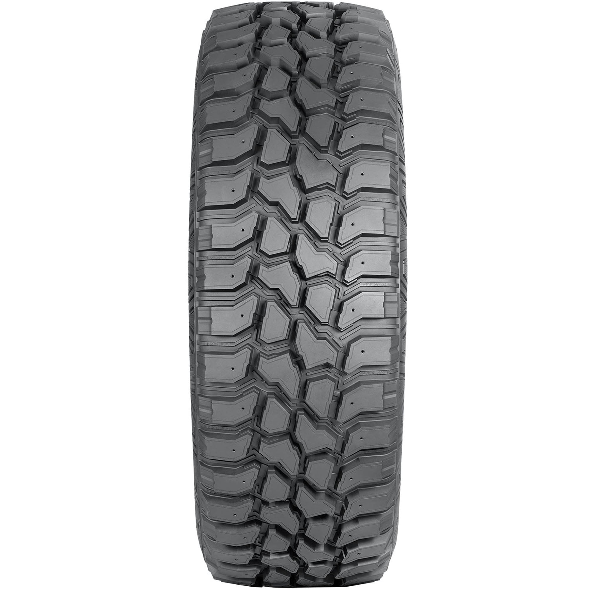 Nokian Rockproof Mud Terrain LT285/75R16 126/123Q E Light Truck Tire