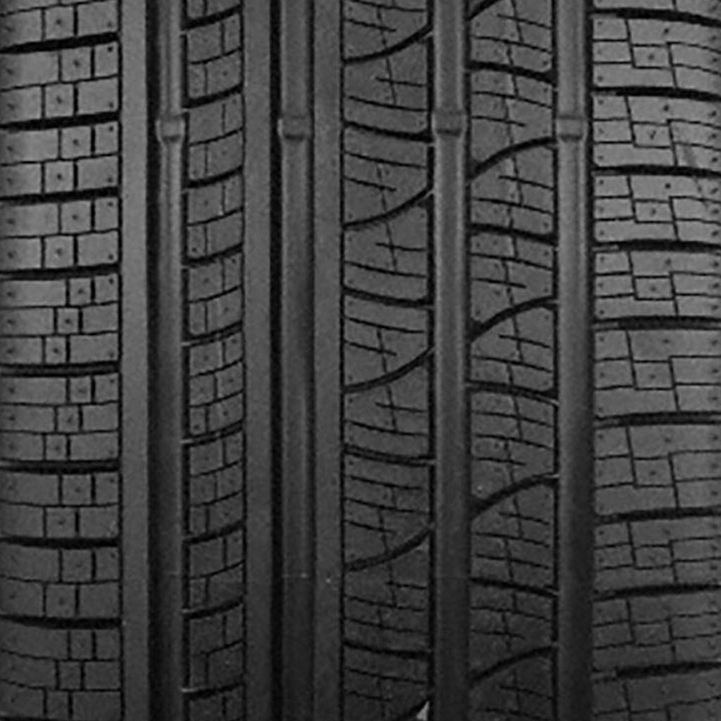 Pirelli Scorpion Verde All Season All Season 275/40R21 107V XL SUV/Crossover Tire