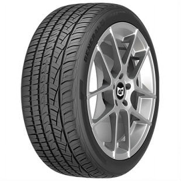 Mastercraft Stratus AP P275/65R18 89W Light Truck Tire