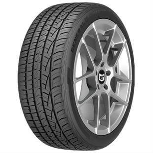 Mastercraft Stratus AP P275/65R18 89W Light Truck Tire