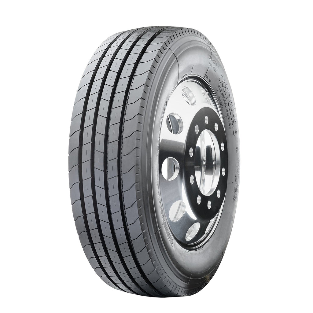 RoadX RH620 P235/75R17.5 143/141L J Commercial Tire