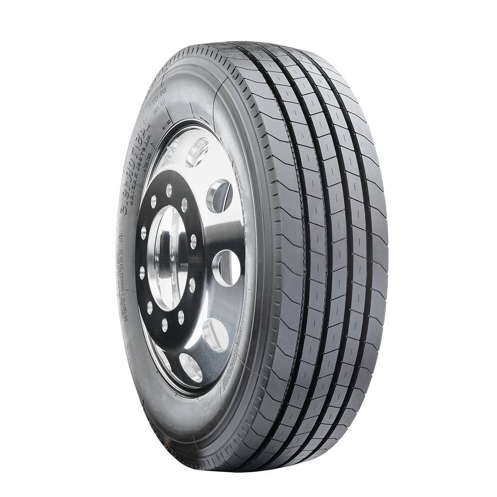 RoadX RH620 P235/75R17.5 143/141L J Commercial Tire