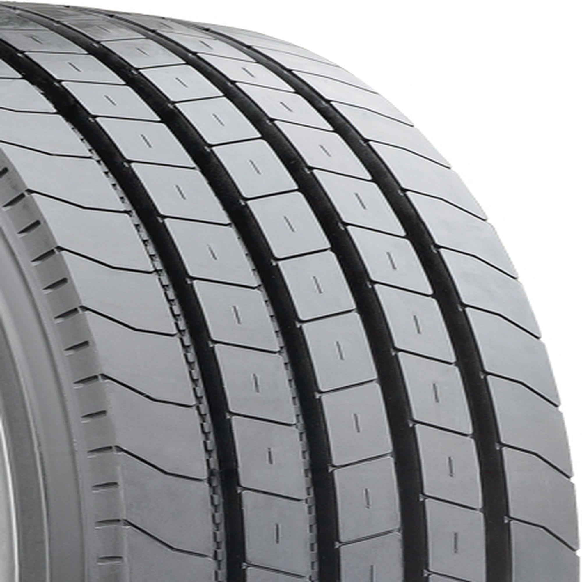 RoadX RH620 P235/75R17.5 143/141L J Commercial Tire