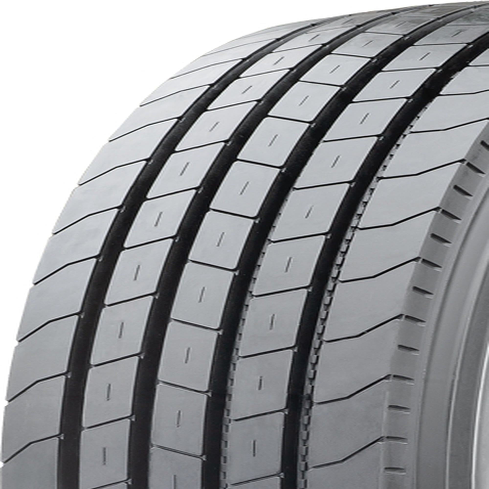 RoadX RH620 P235/75R17.5 143/141L J Commercial Tire