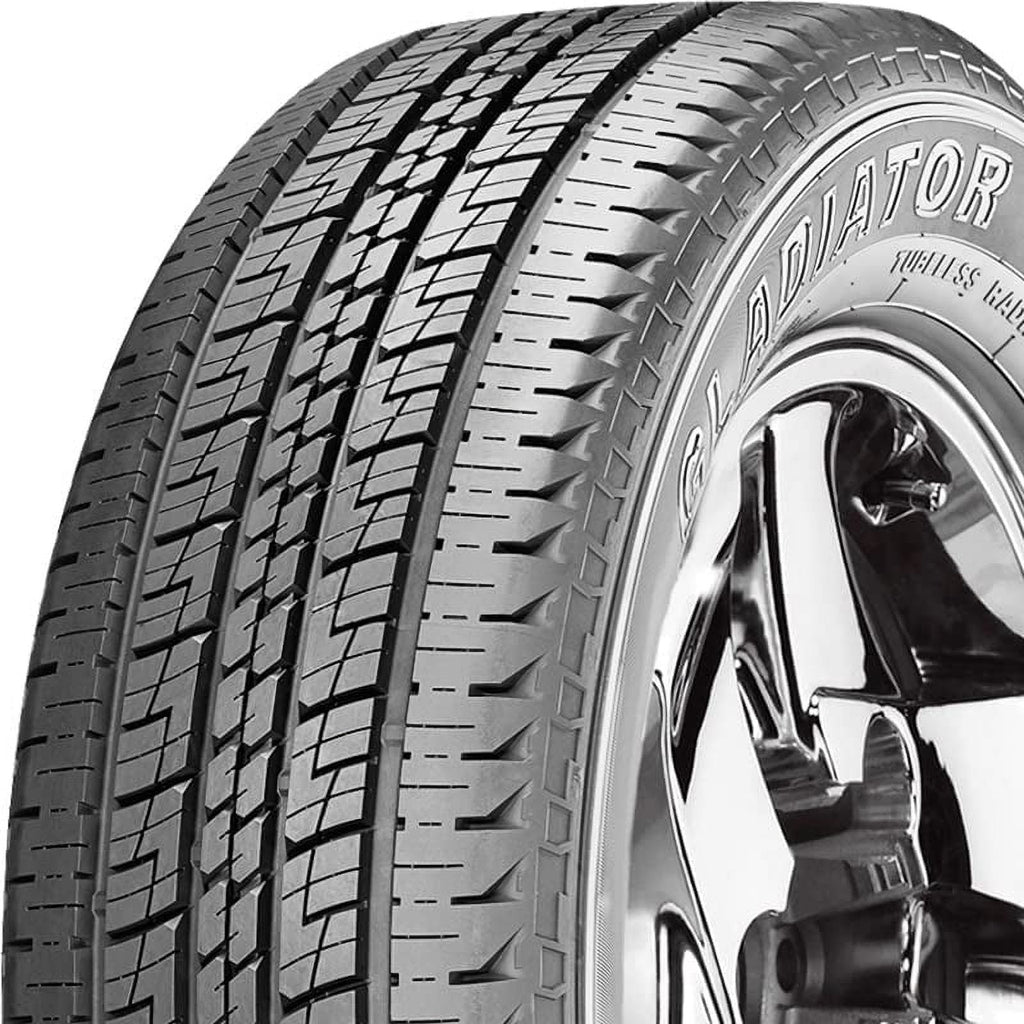 Gladiator QR700-SUV All Season P235/70R16 104T Passenger Tire