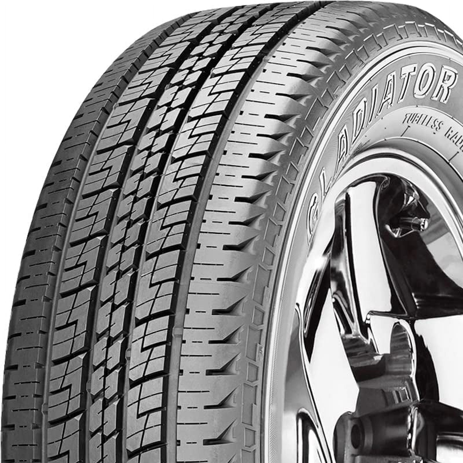 Gladiator QR700-SUV All Season P235/70R16 104T Passenger Tire