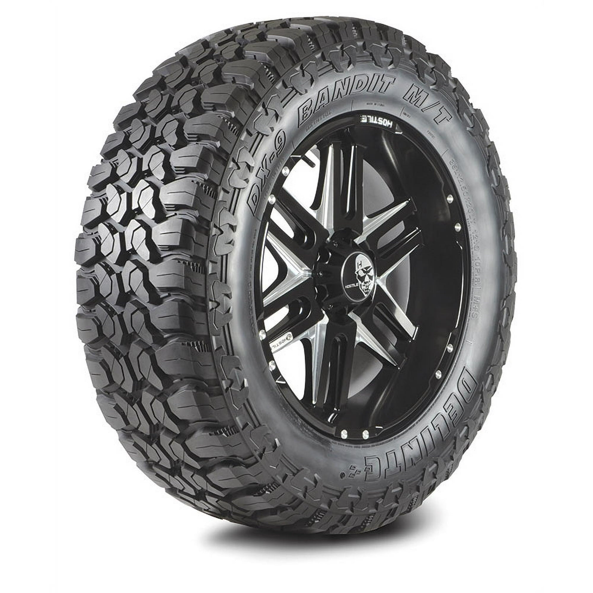 Delinte DX-9 35/12.50R20 121Q