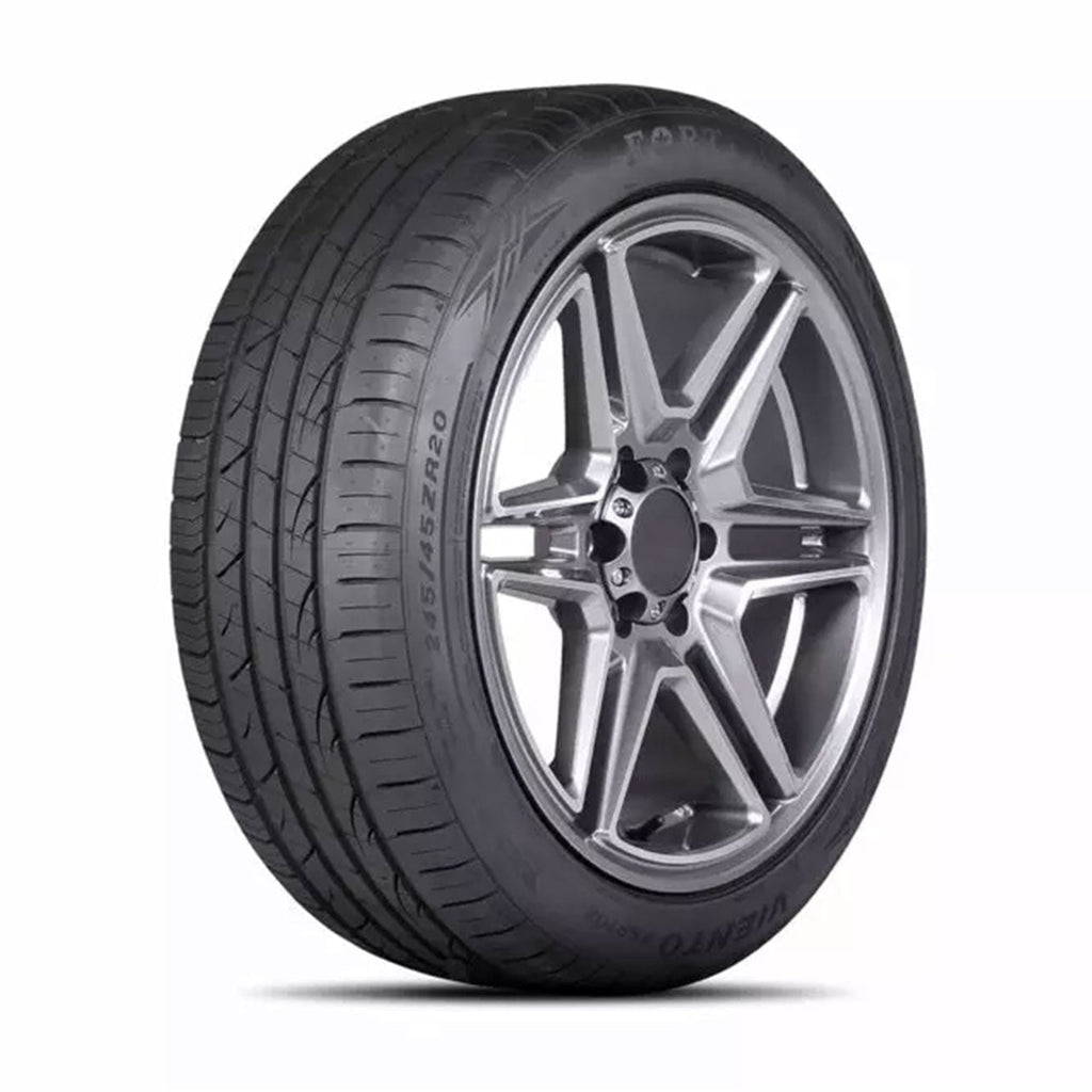 Fortune Viento FSR702 All Season 275/35ZR19 100Y XL Passenger Tire