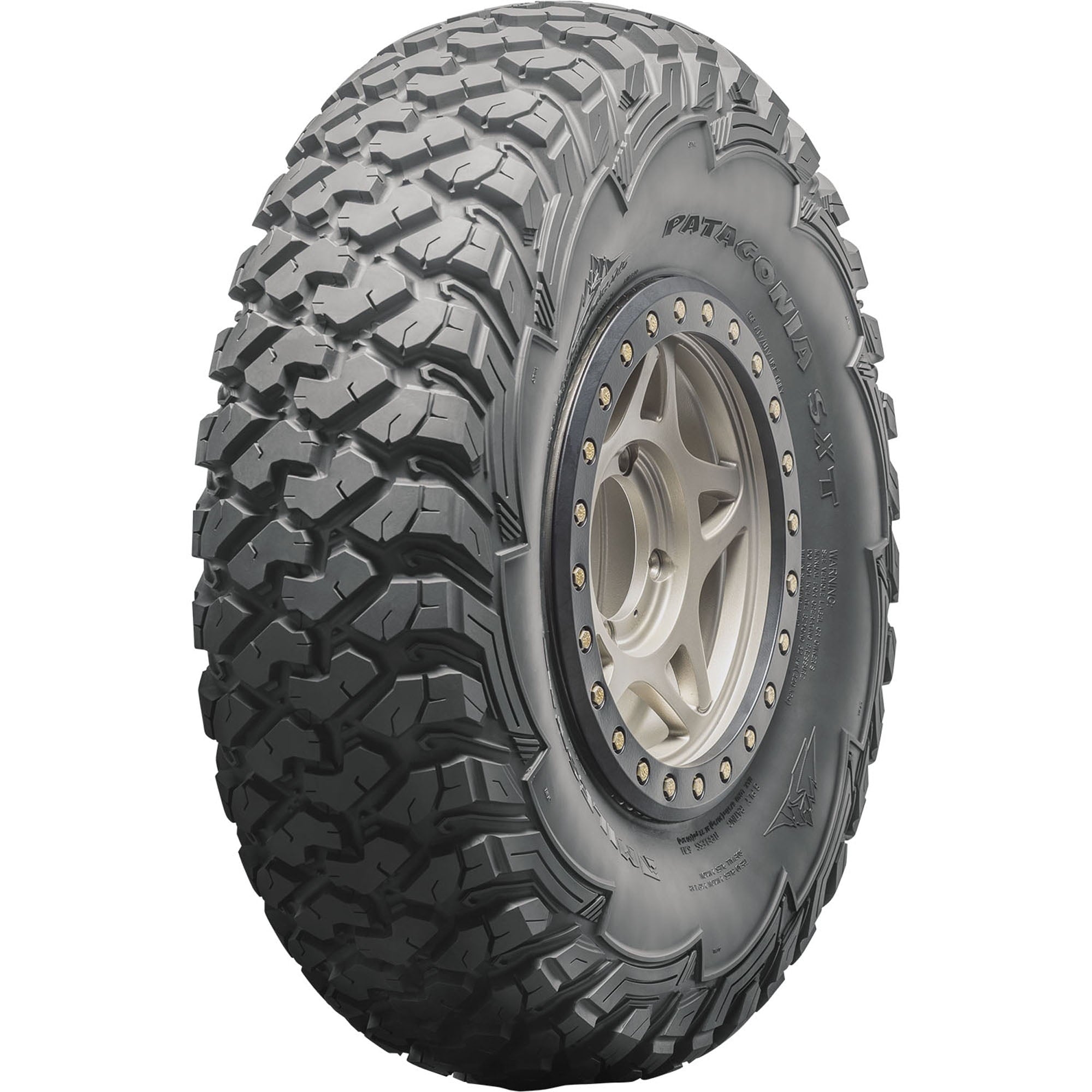 Milestar Patagonia SXT Mud 30X10.00R14 63M D ATV/UTV Tire
