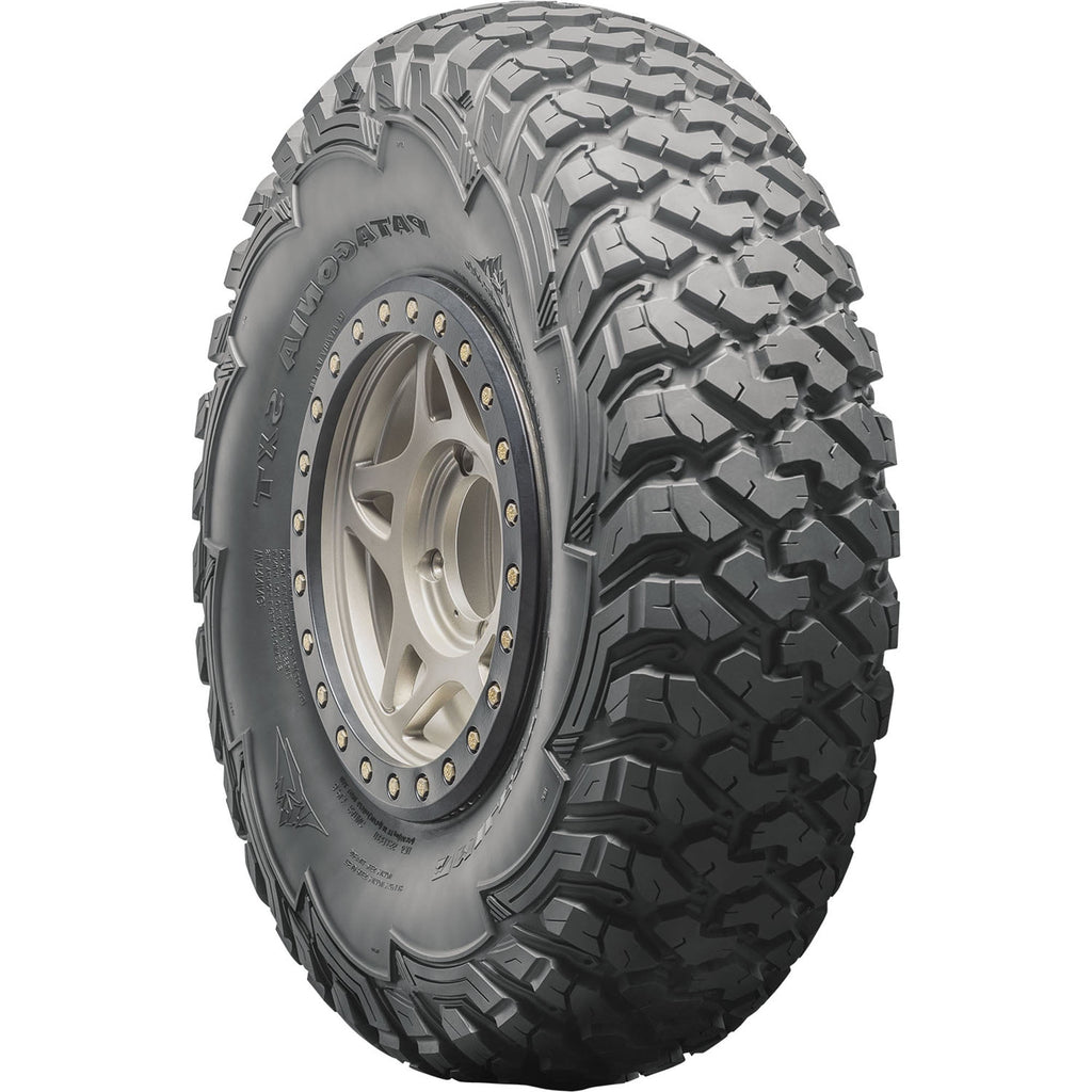 Milestar Patagonia SXT Mud 30X10.00R14 63M D ATV/UTV Tire