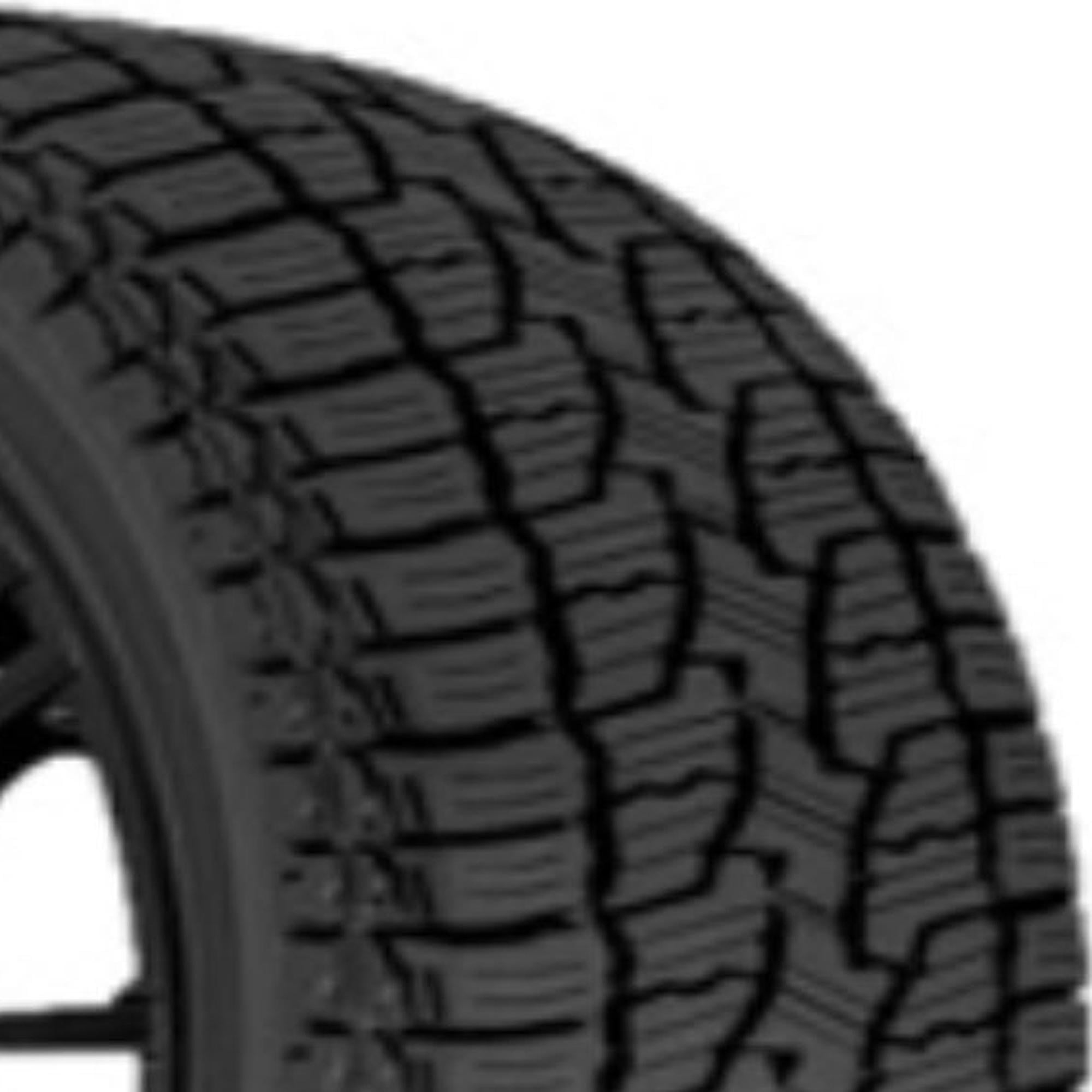 Multi-Mile Wild Country XTX AT4S All Terrain 245/70R16 111T XL Light Truck Tire
