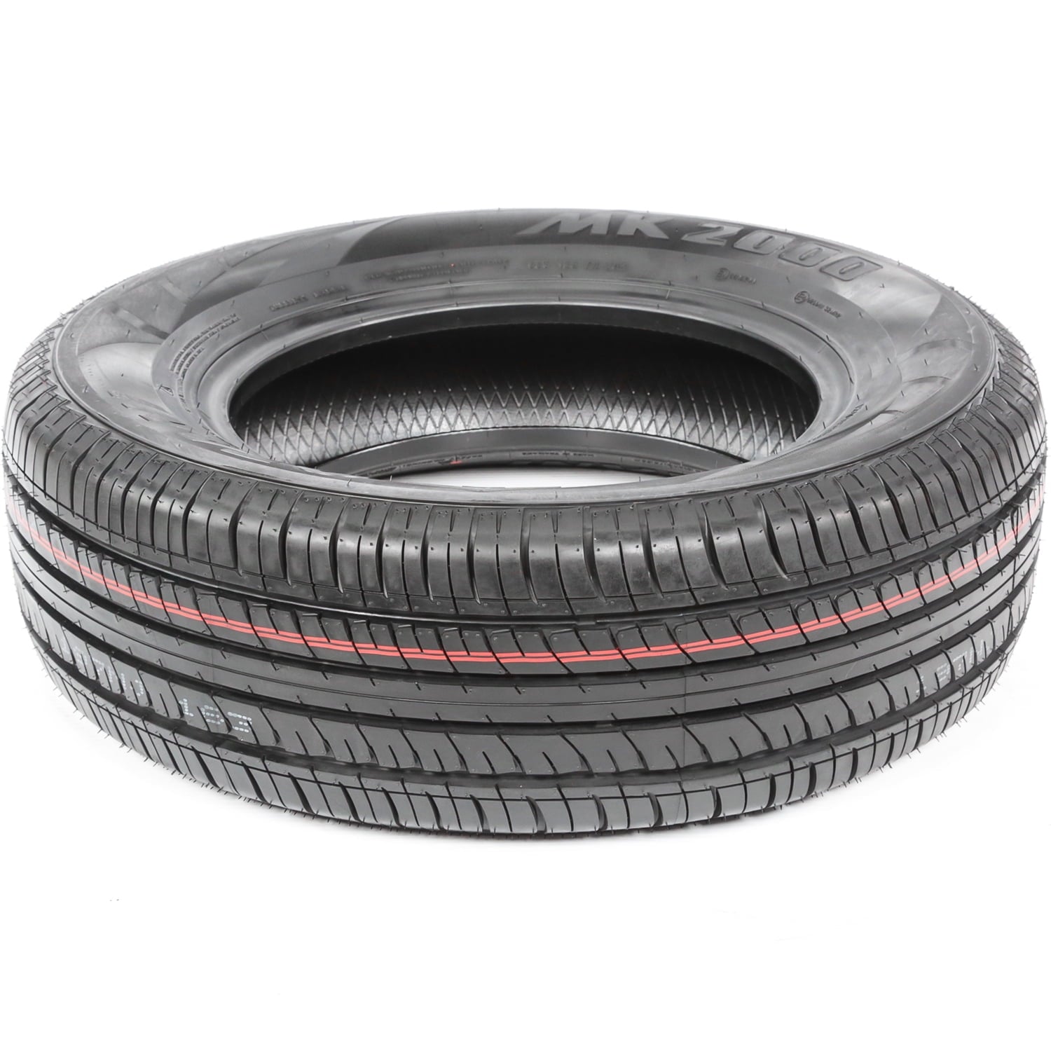 Otani MK2000 205/70R15 106/104S D 8 Ply Van Commercial Tire