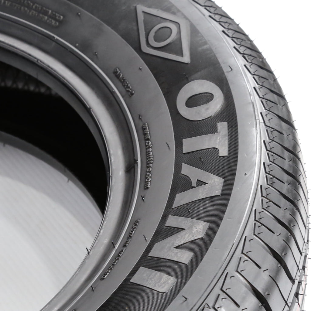 Otani MK2000 205/70R15 106/104S D 8 Ply Van Commercial Tire