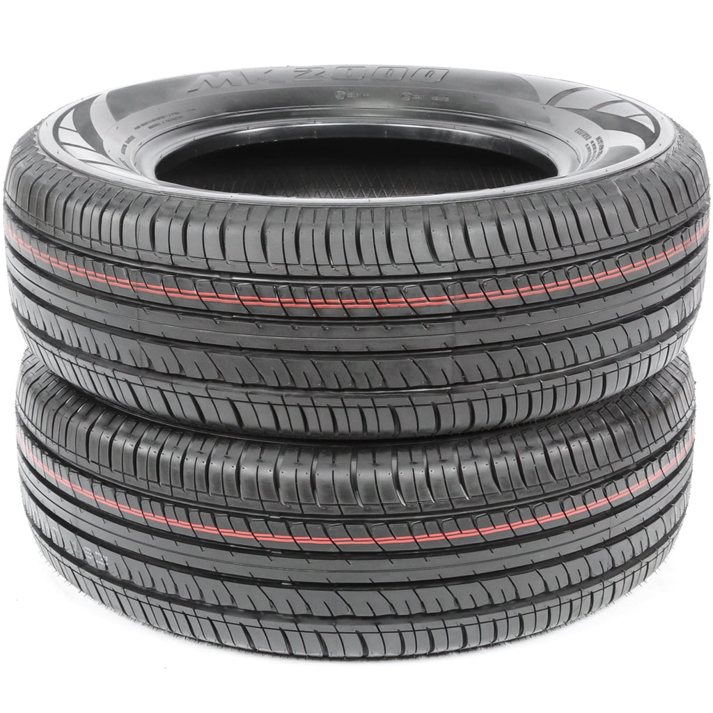 Otani MK2000 205/70R15 106/104S D 8 Ply Van Commercial Tire