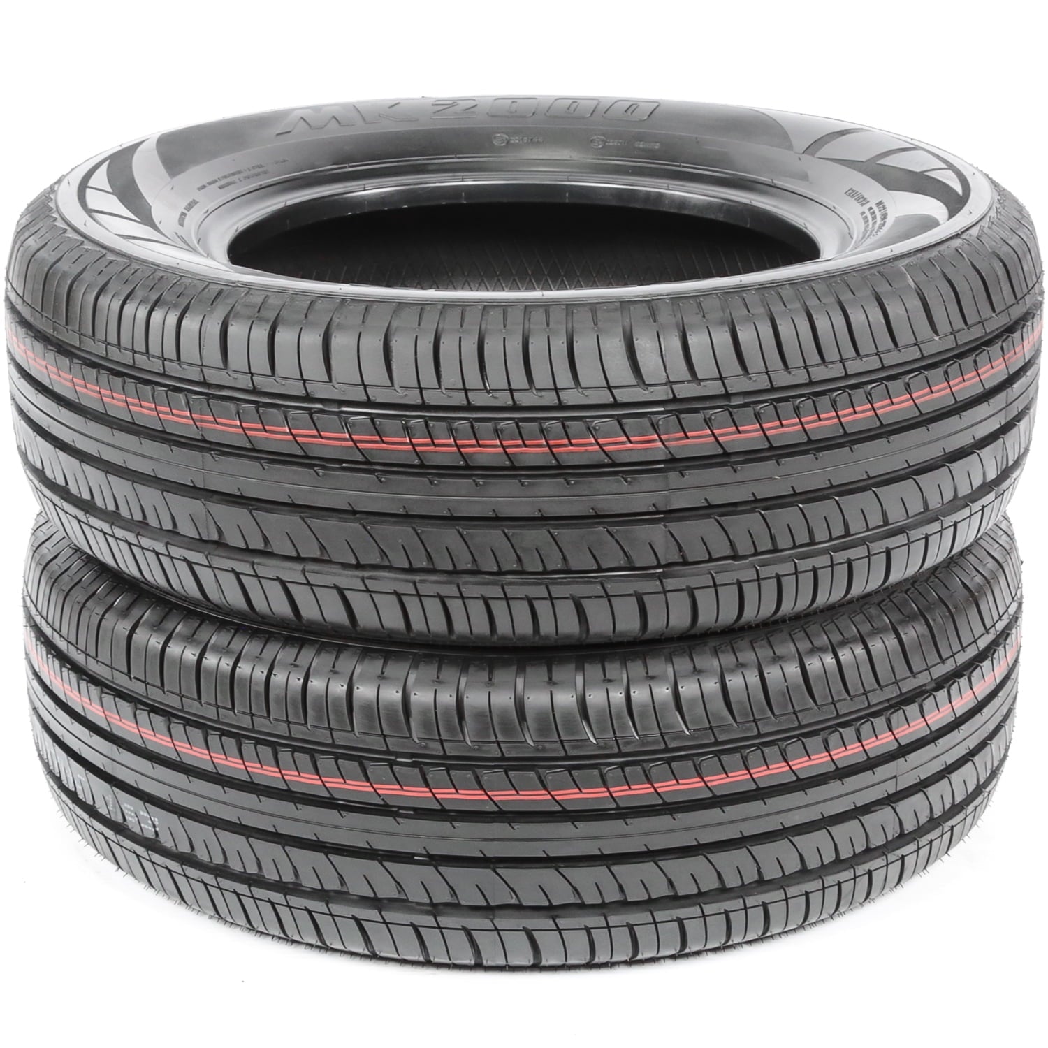 Otani MK2000 205/70R15 106/104S D 8 Ply Van Commercial Tire