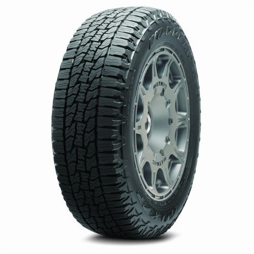Falken Wildpeak A/T Trail 235/55-18 100 V Tire