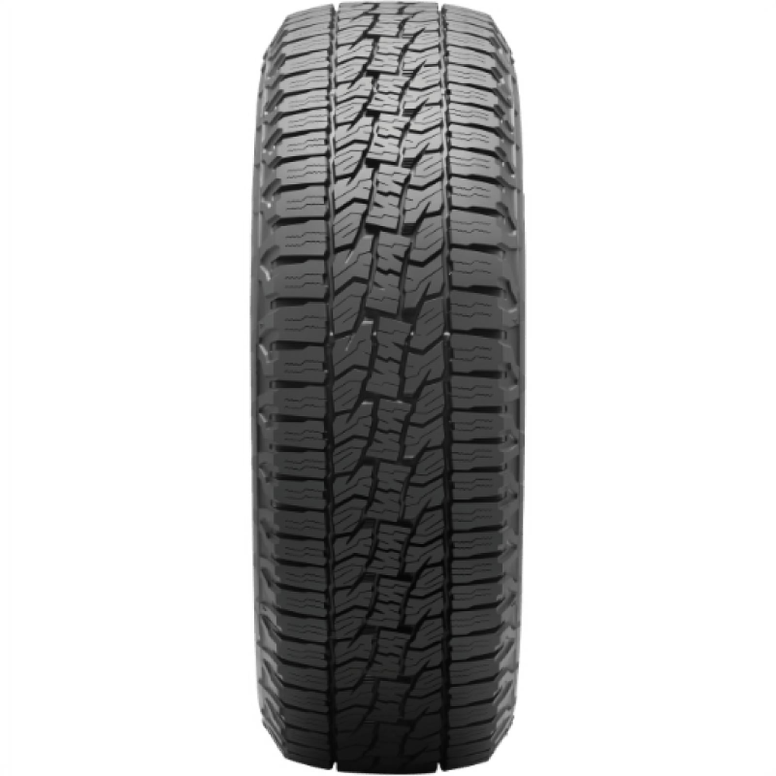 Falken Wildpeak A/T Trail 235/55-18 100 V Tire