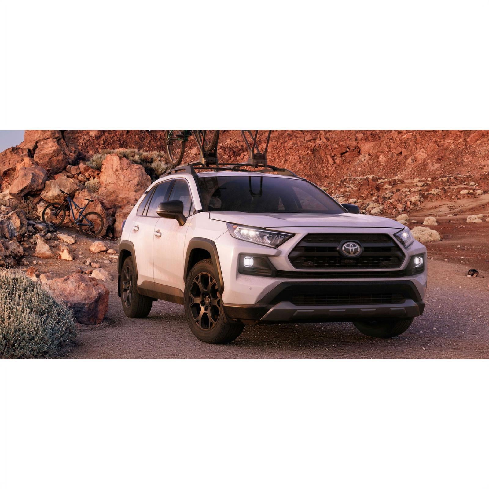 Falken Wildpeak A/T Trail 235/55-18 100 V Tire