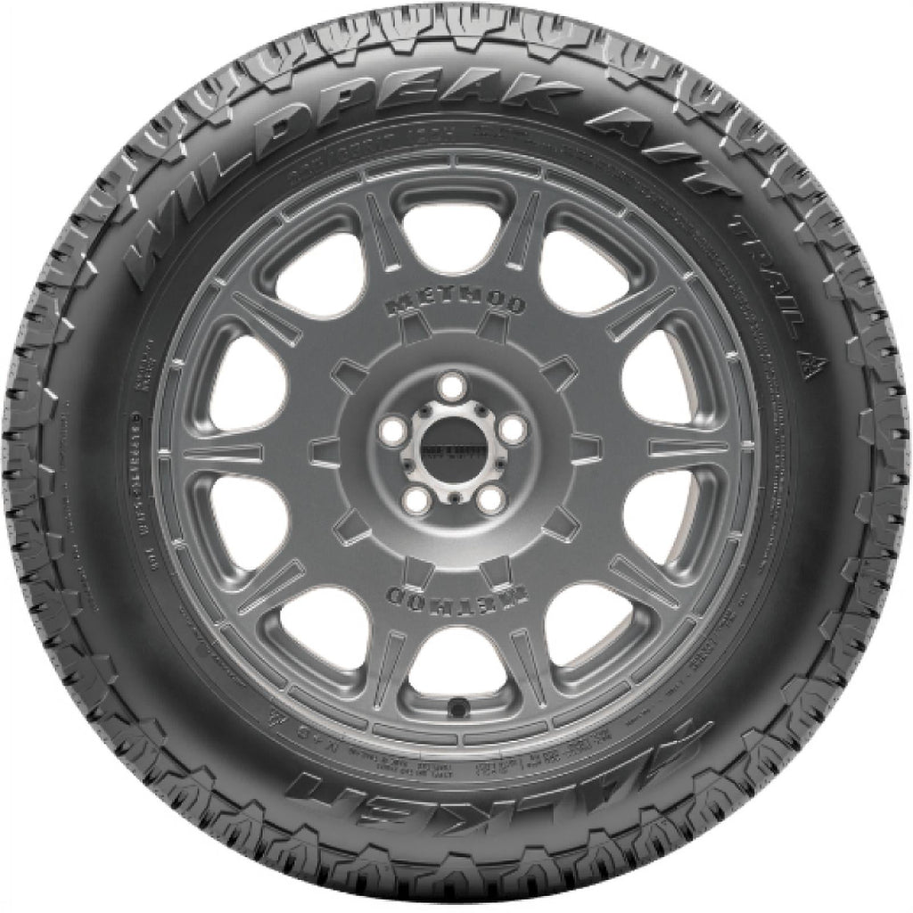 Falken Wildpeak A/T Trail 235/55-18 100 V Tire
