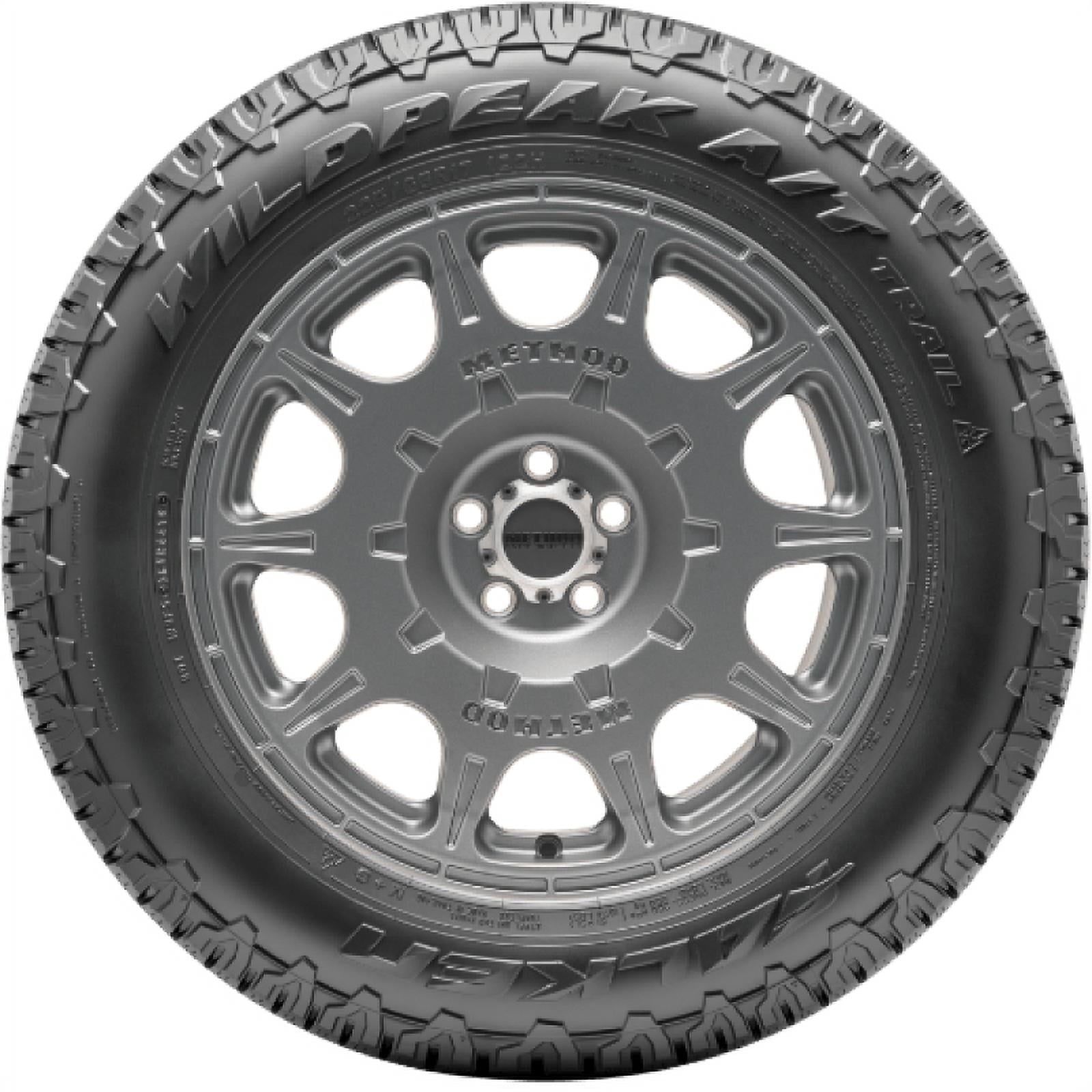 Falken Wildpeak A/T Trail 235/55-18 100 V Tire