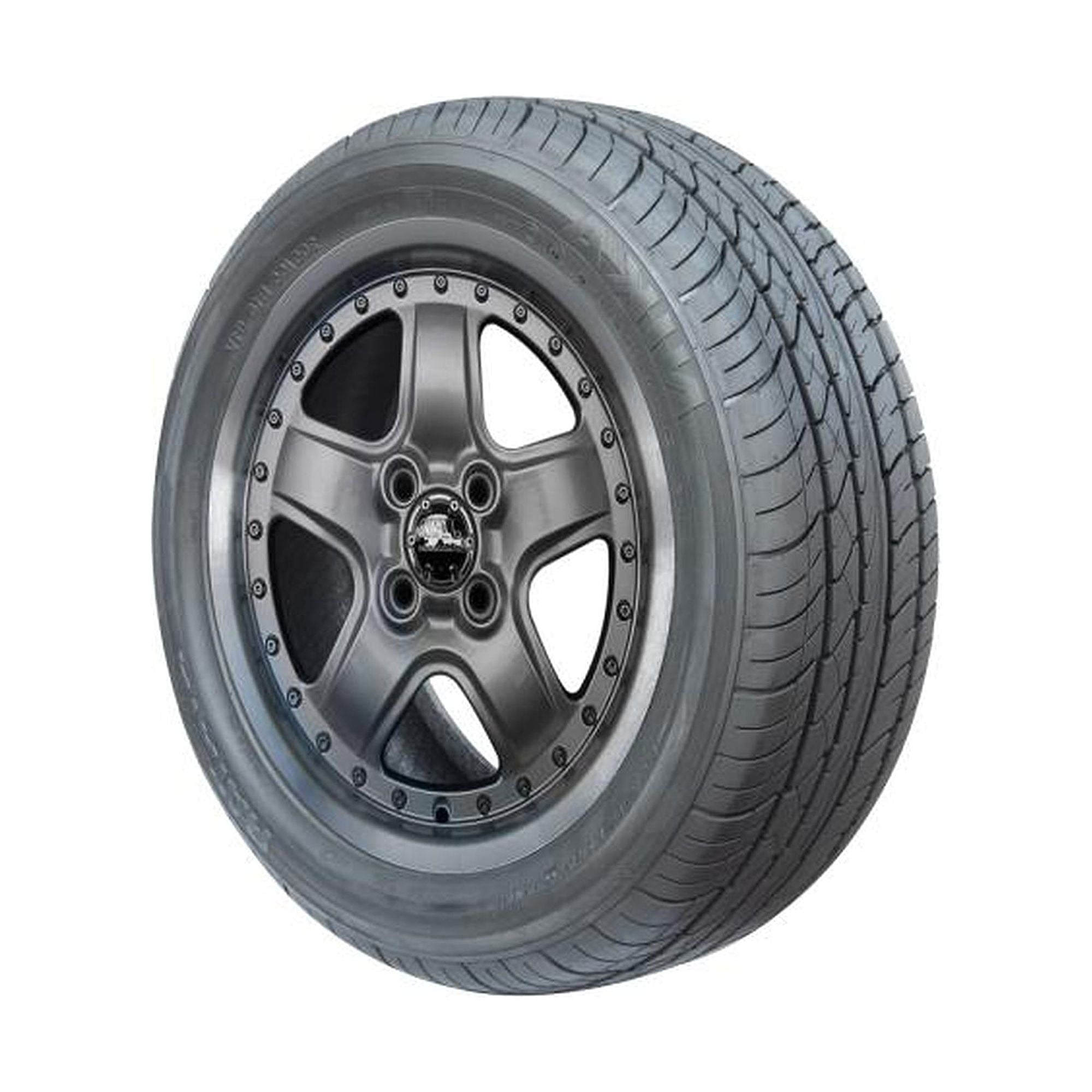 Nika Avatar All Season 225/50R17 94V Passenger Tire