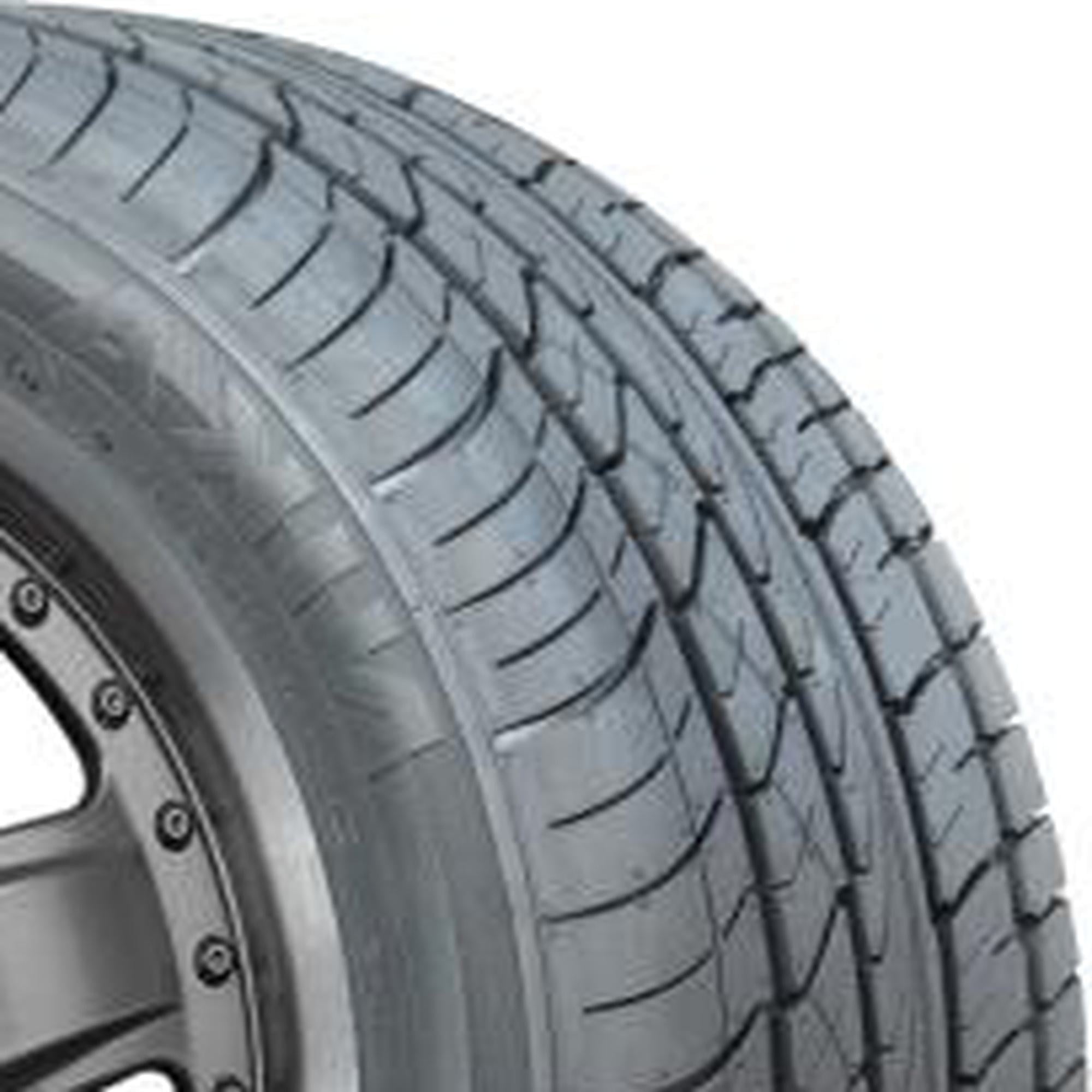 Nika Avatar All Season 225/50R17 94V Passenger Tire