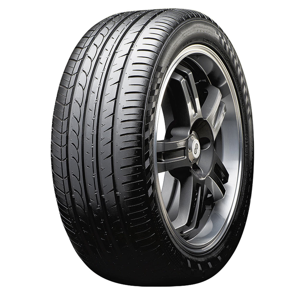 BlackHawk Street-H HU02 Performance 225/45R17 94W XL Passenger Tire