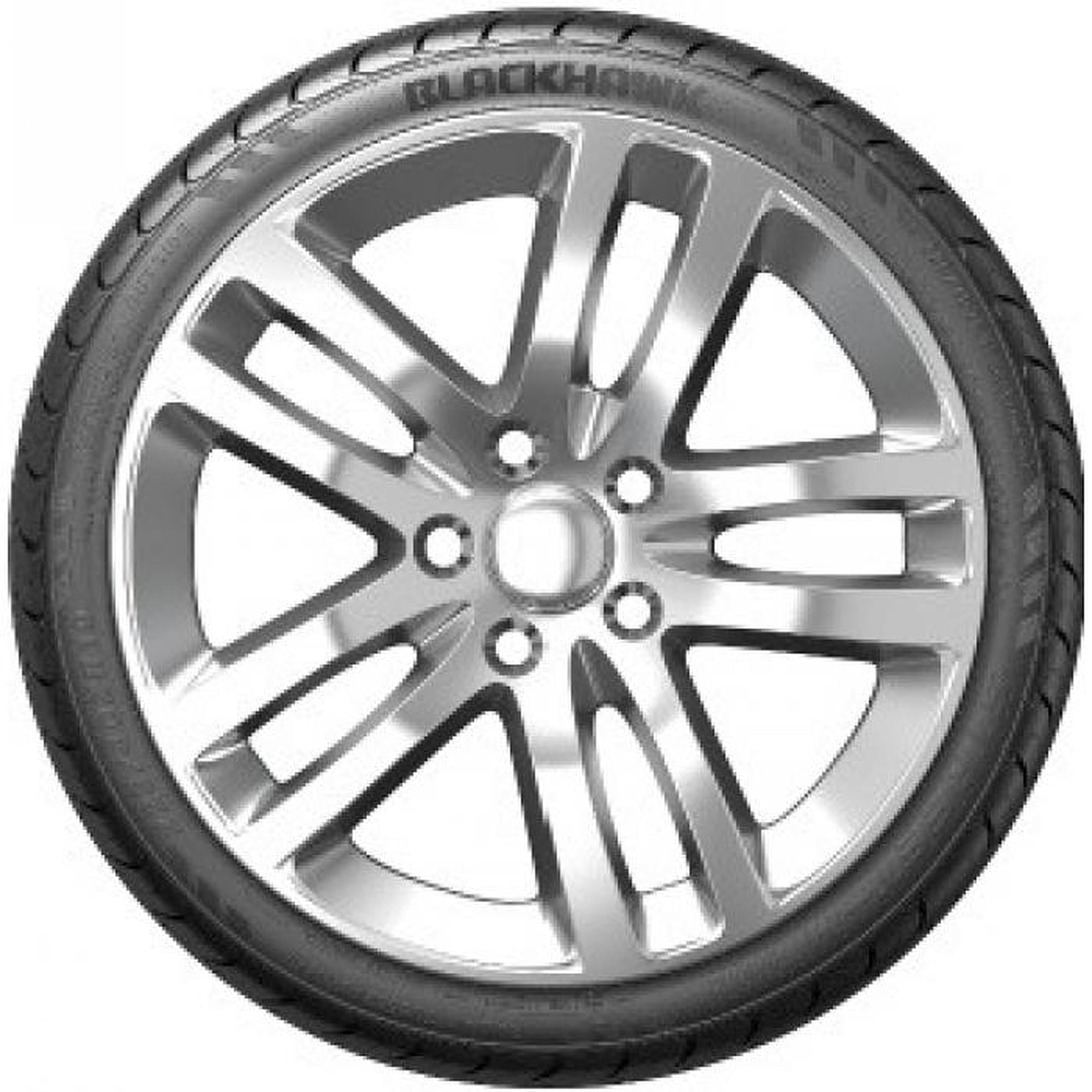 BlackHawk Street-H HU02 Performance 225/45R17 94W XL Passenger Tire