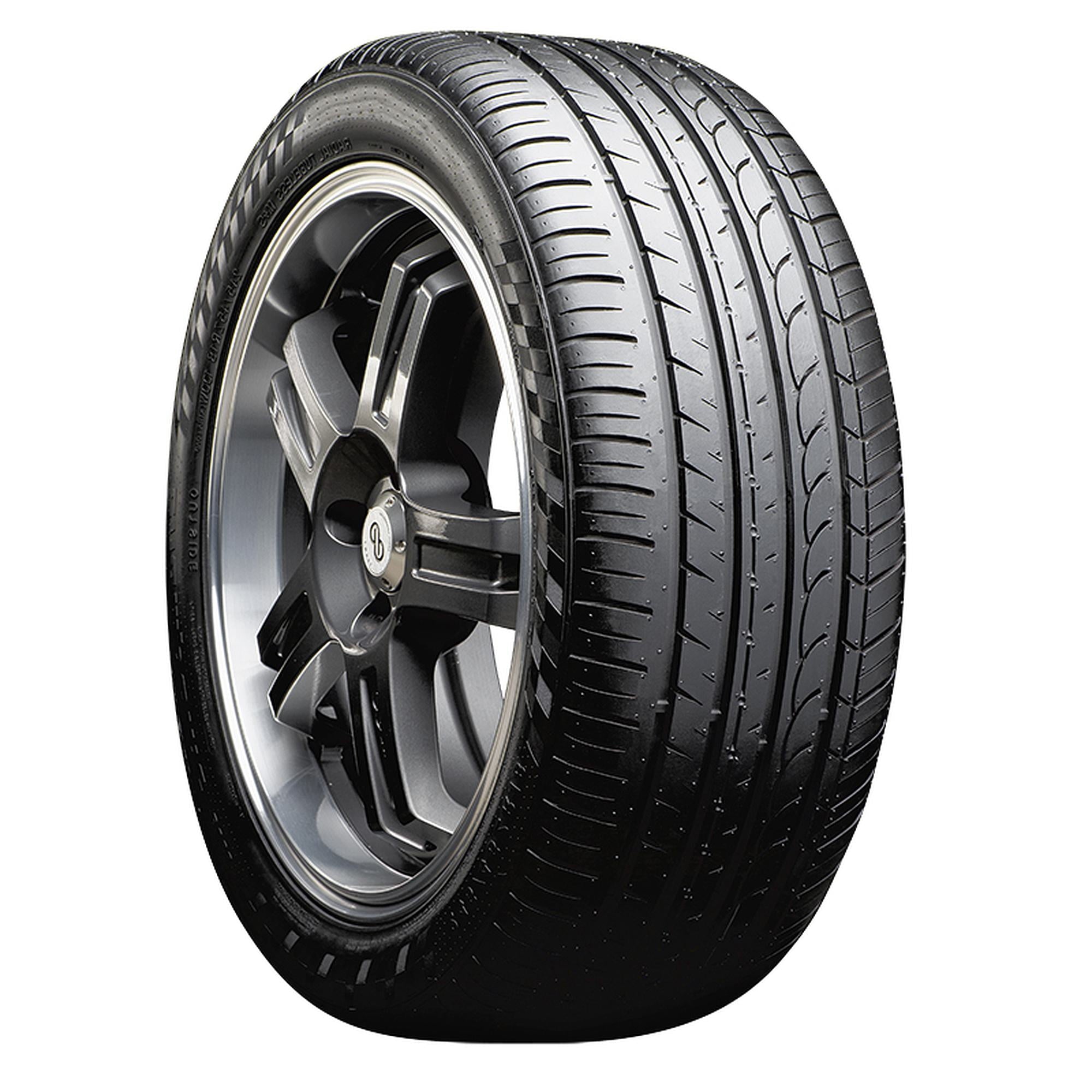 BlackHawk Street-H HU02 Performance 225/45R17 94W XL Passenger Tire