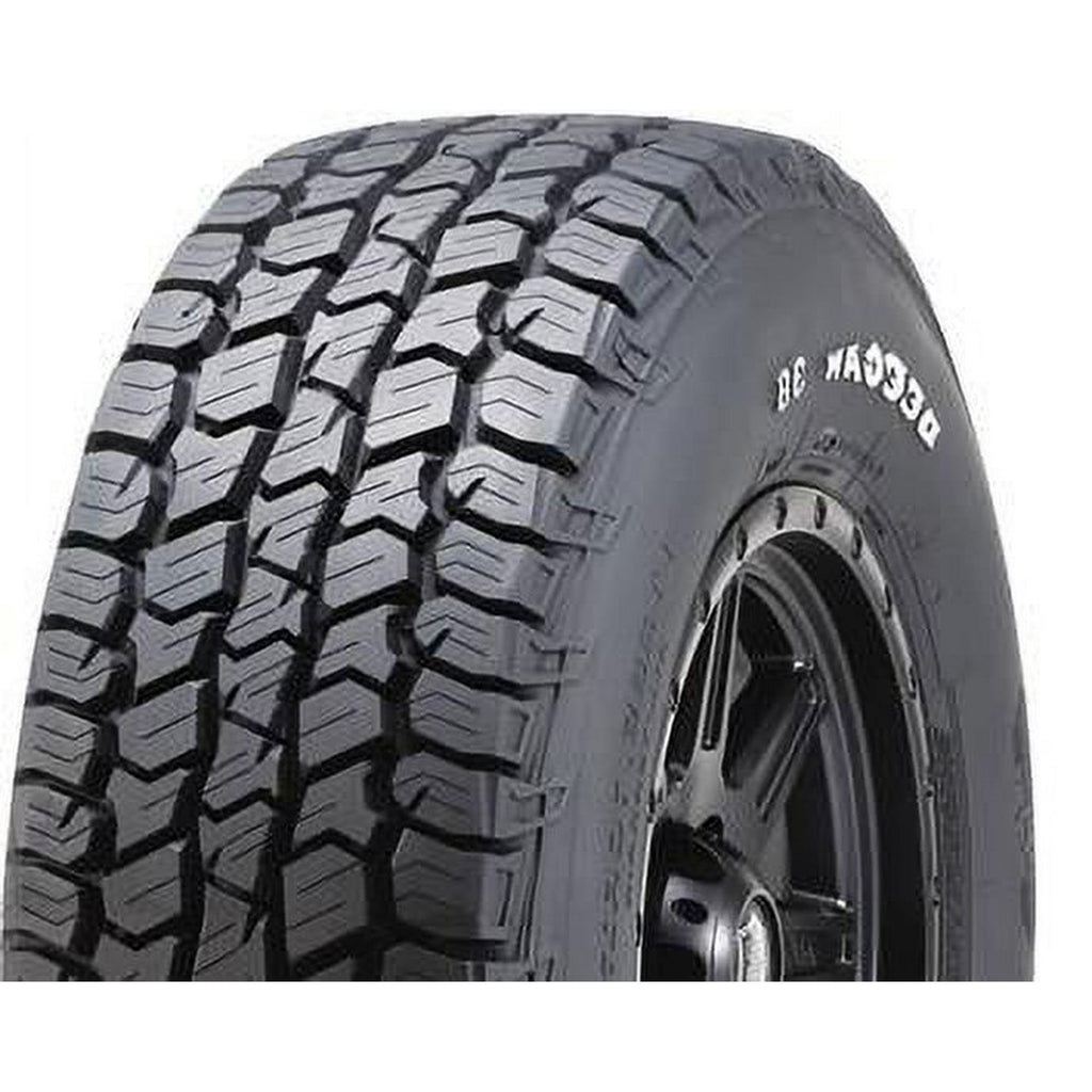 Mickey Thompson Deegan 38 All-Season LT285/55R20 122/119R Tire