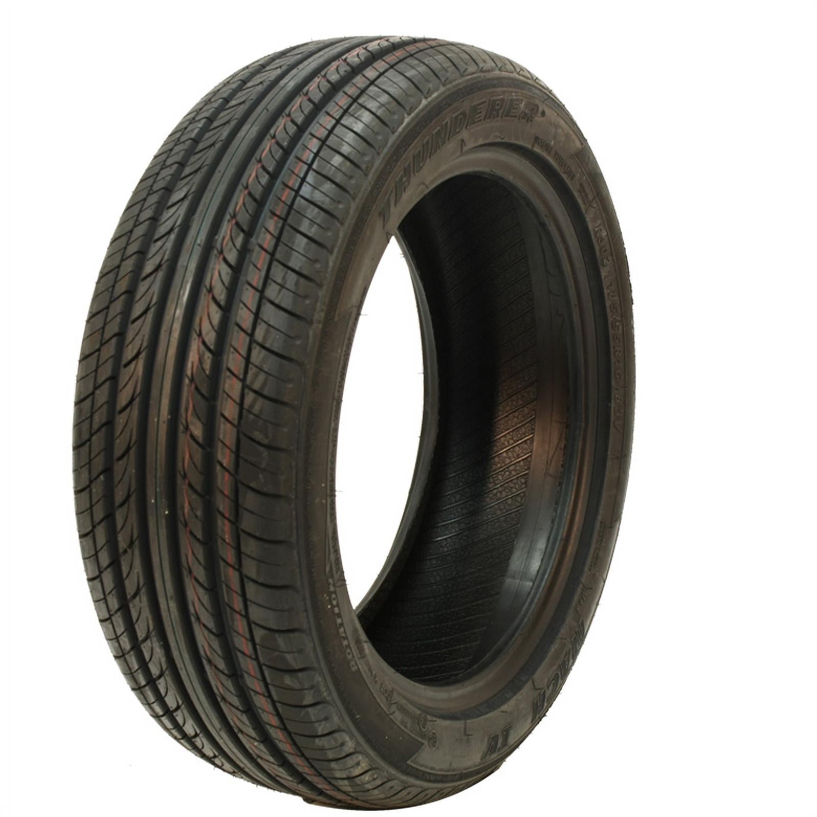 Multi-Mile Wild Country XTX Sport 4S(SUV) All Season 265/70R16 112T Light Truck Tire Fits: 2015 Toyota Tacoma TRD Pro, 2000-06 Toyota Tundra SR5