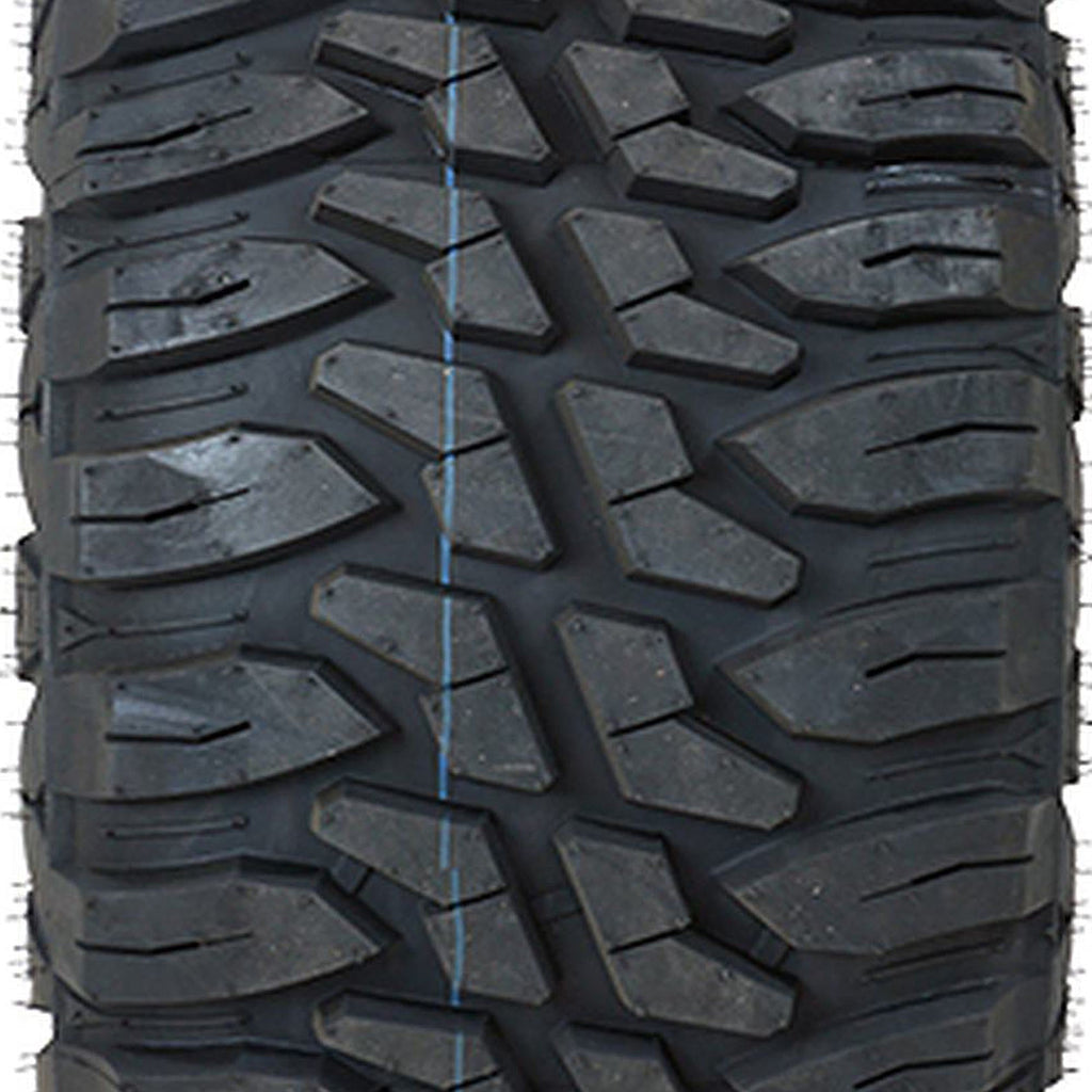 Haida HD868 M/T Mud Terrain LT35X12.50R17 121Q E Light Truck Tire