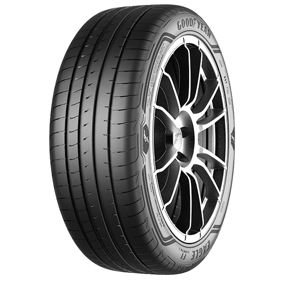 Goodyear Eagle F1 Asymmetric 2 265/35R20 95Y BSW
