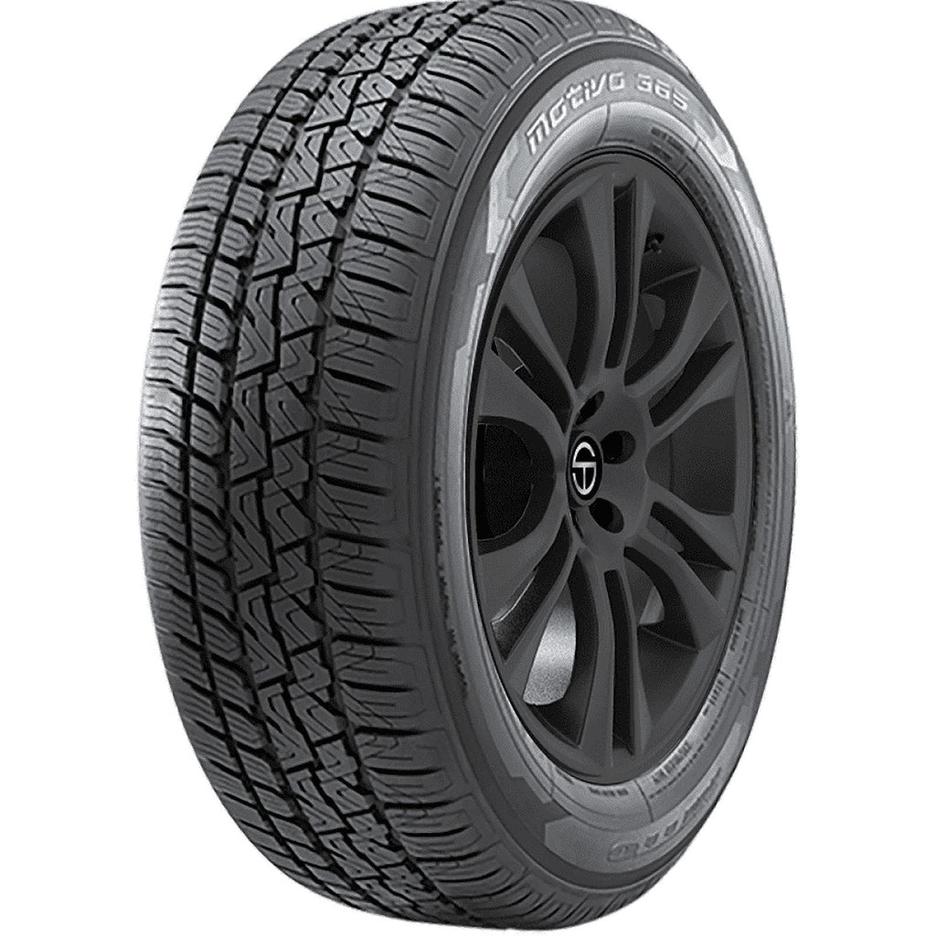Nitto Motivo 365 205/50R17XL 93W Tire
