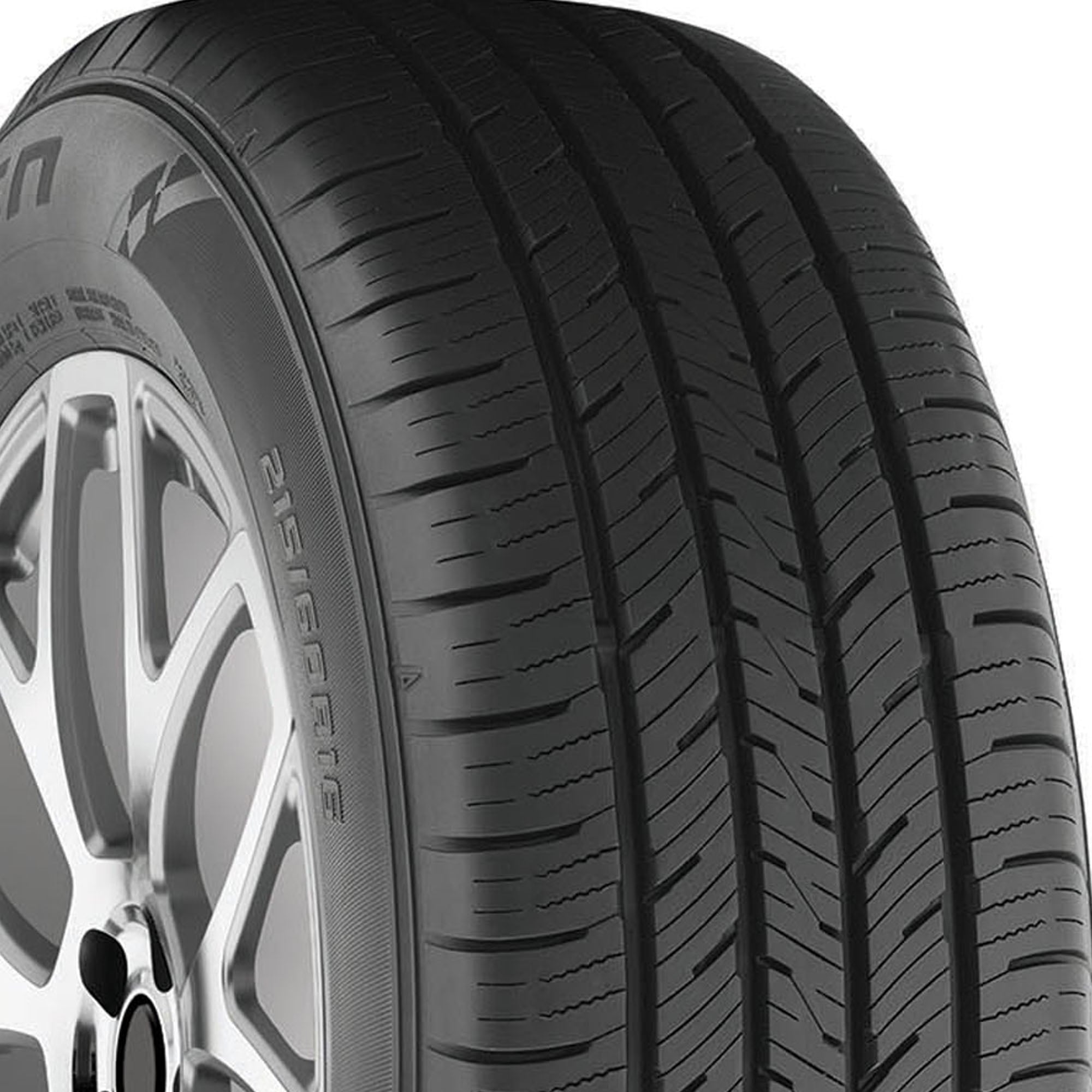 Falken Sincera SN250 A/S All Season 205/60R16 92H Passenger Tire
