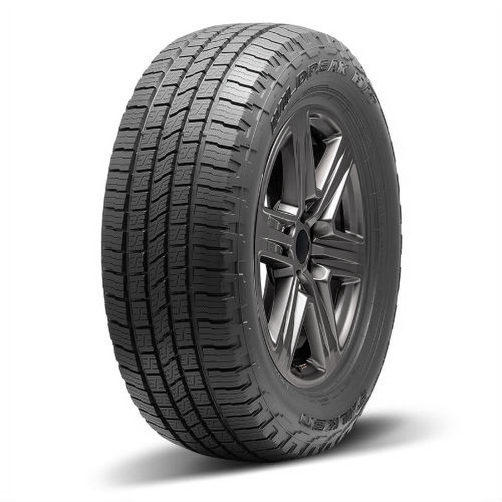 Yokohama Advan Sport A/S+ 255/45R18 99Y BSW Tire