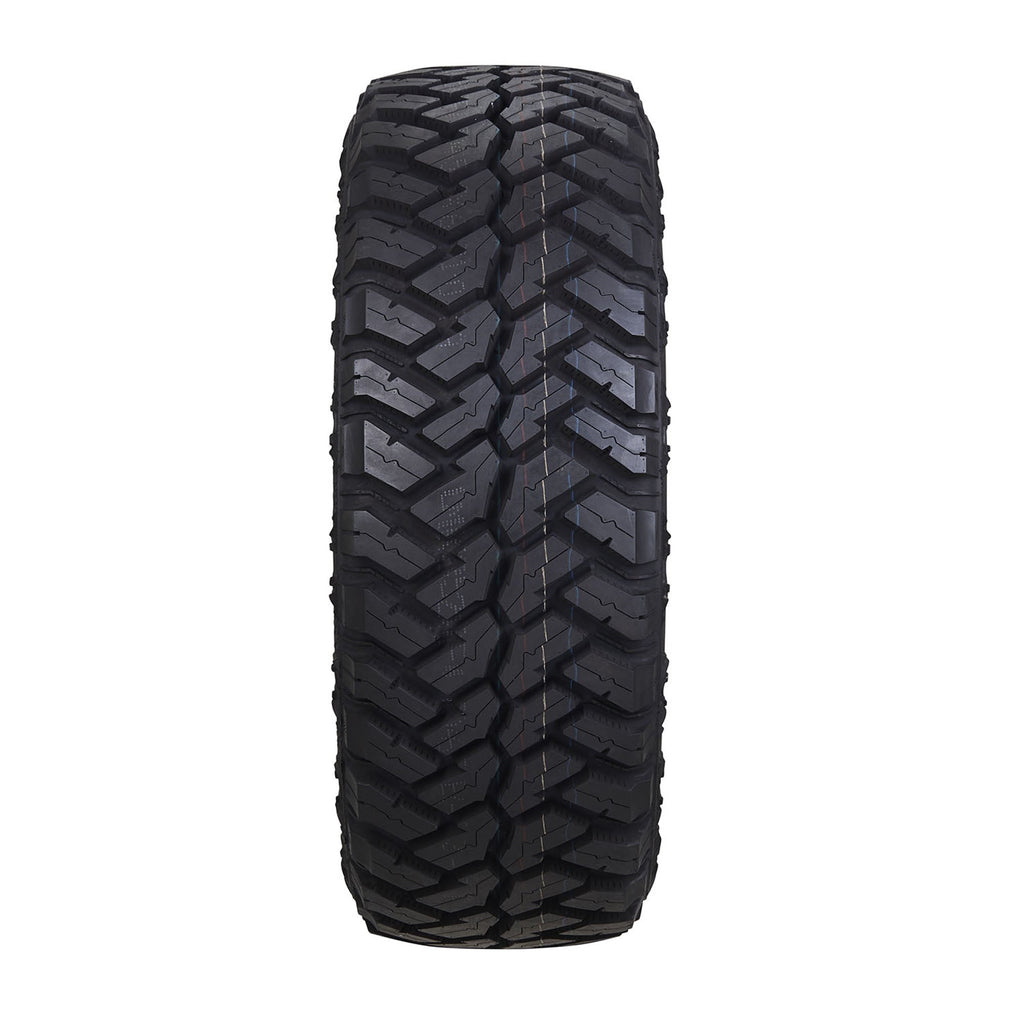Cosmo Mud Kicker Mud Terrain LT305/55R20 125/122Q F Light Truck Tire