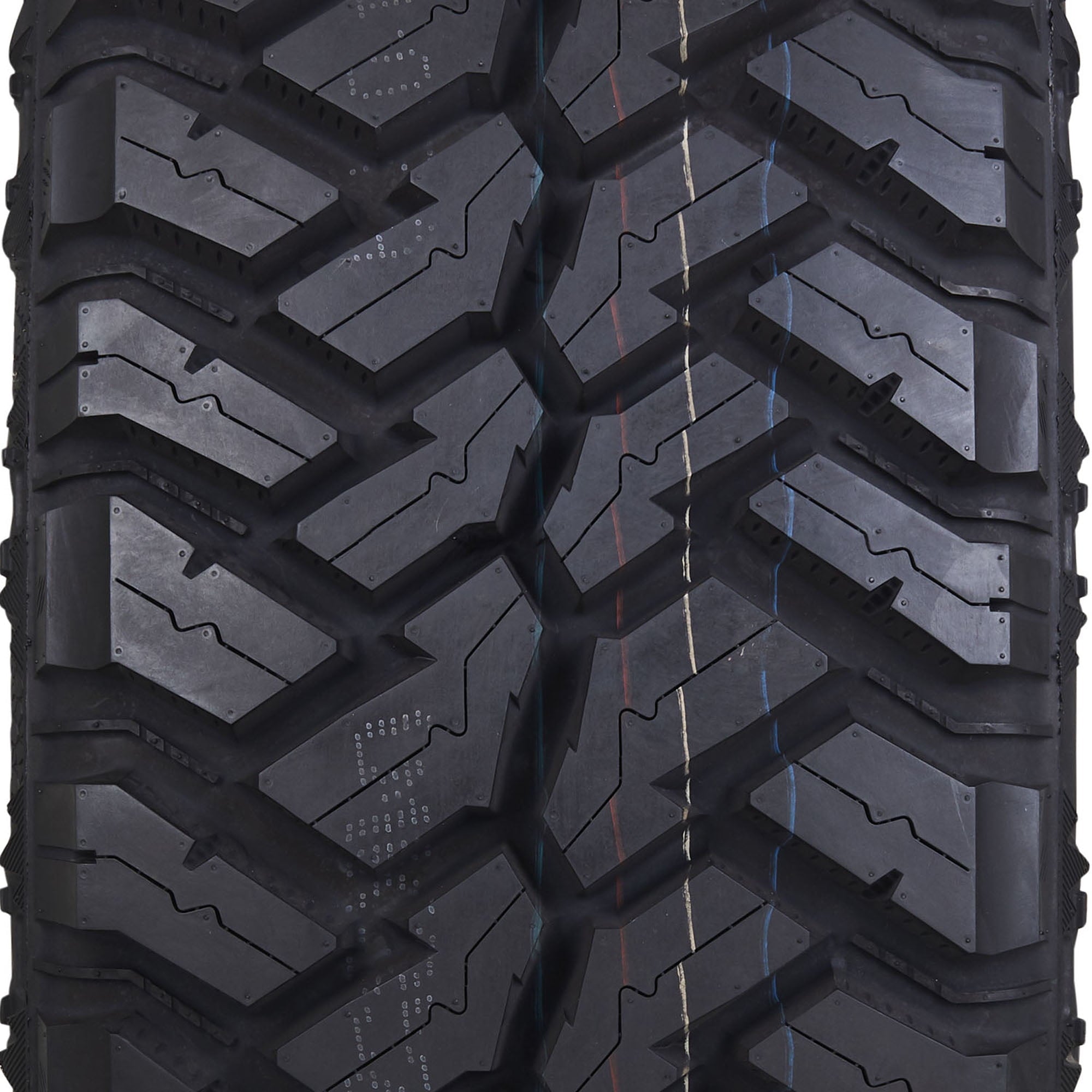 Cosmo Mud Kicker Mud Terrain LT305/55R20 125/122Q F Light Truck Tire