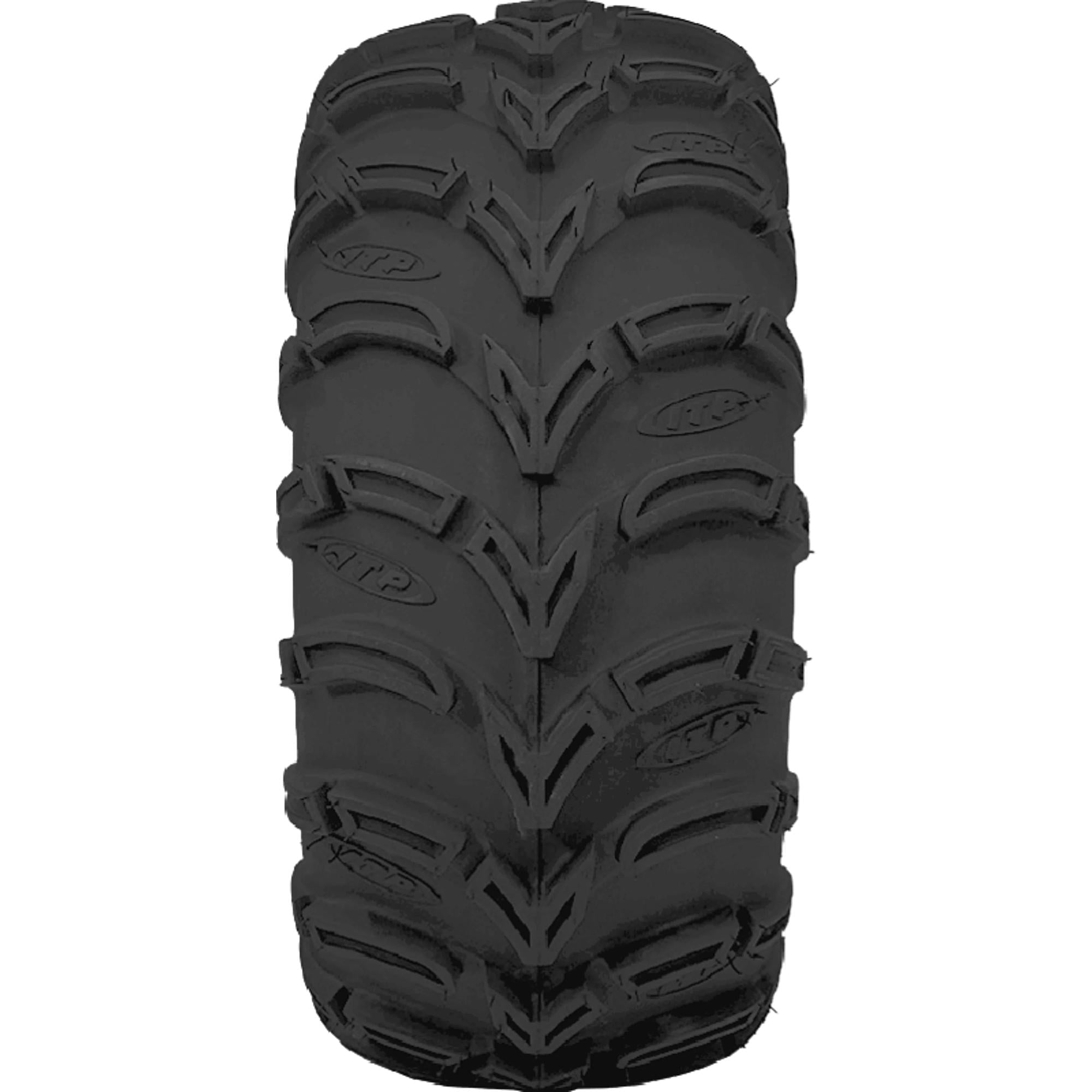 ITP Mud Lite XL Mud 25X8.00-12 68F C ATV/UTV Tire