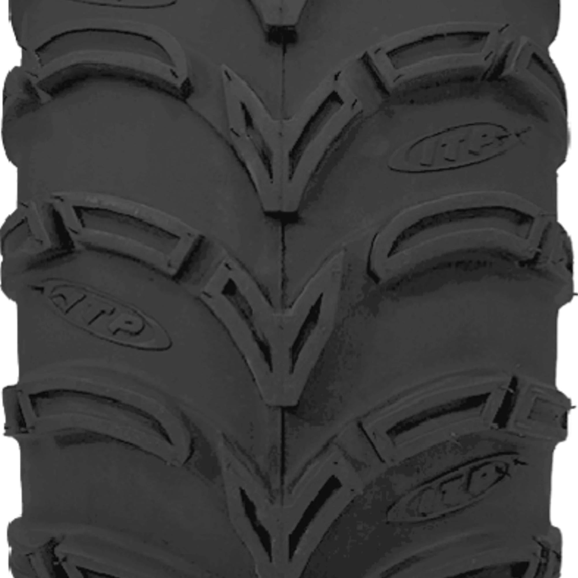 ITP Mud Lite XL Mud 25X8.00-12 68F C ATV/UTV Tire