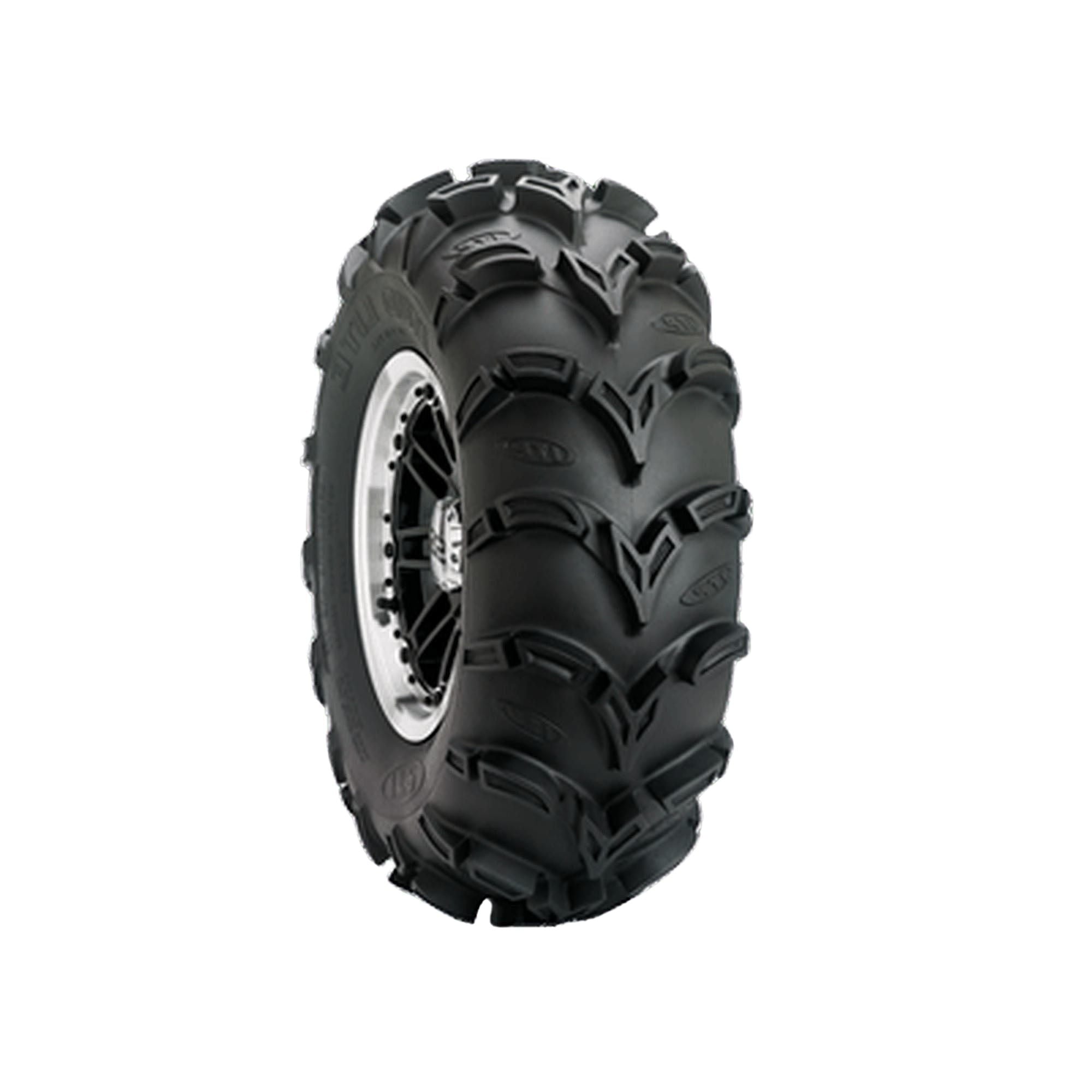 ITP Mud Lite XL Mud 25X8.00-12 68F C ATV/UTV Tire