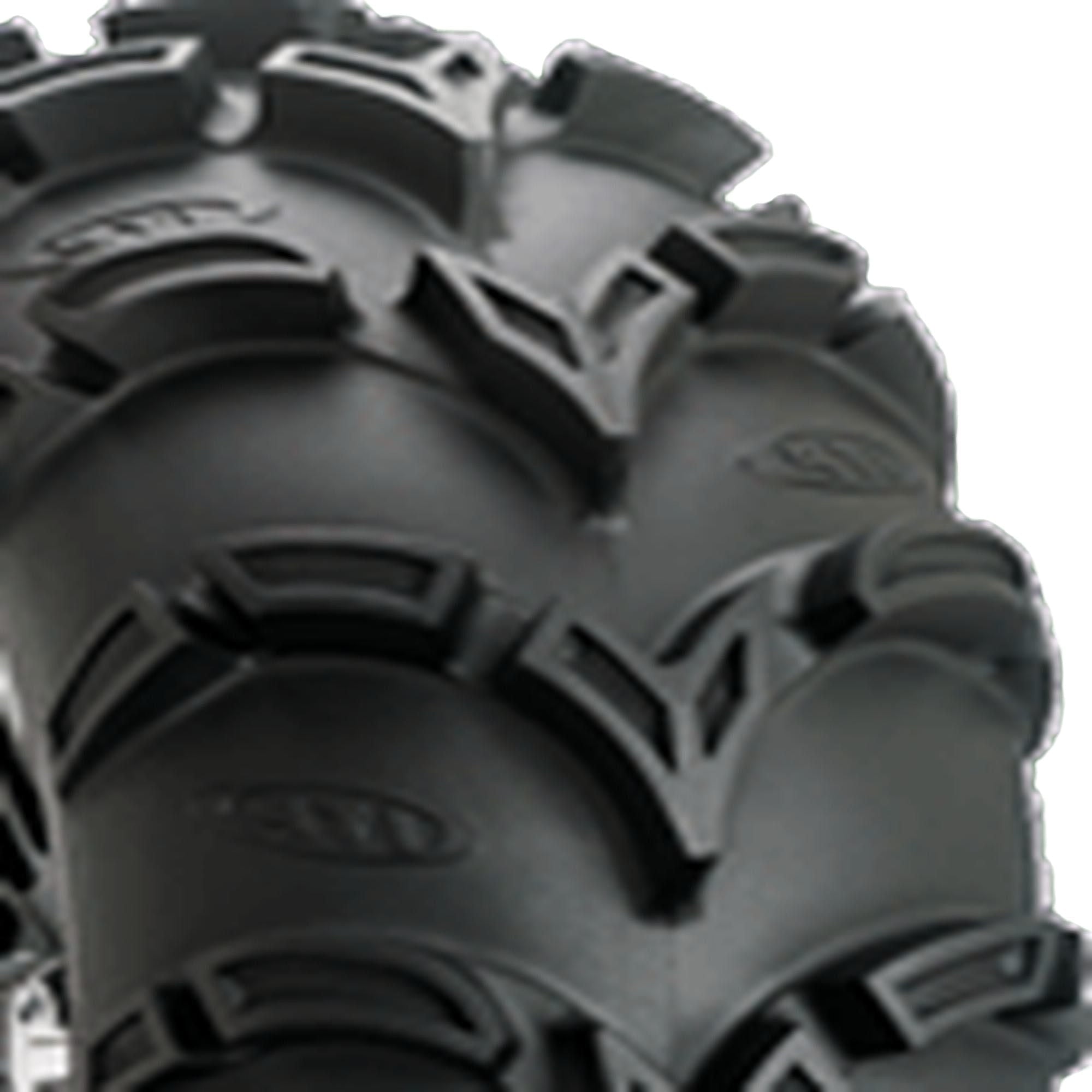 ITP Mud Lite XL Mud 25X8.00-12 68F C ATV/UTV Tire