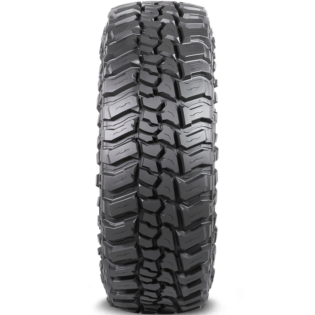 Mickey Thompson Baja Boss M/T Mud Terrain LT305/55R20 125/122Q F Light Truck Tire