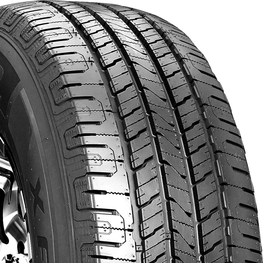 Laufenn 245/65R17 107T LAUF X FIT HT LD01 BW