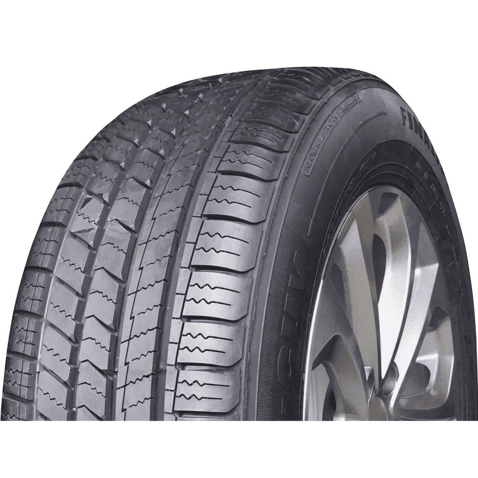 Finalist UN-CUV 245/50R20 102V All Season Crossover CUV SUV A/S High Performance Tire 245/50/20 (Tire Only)
