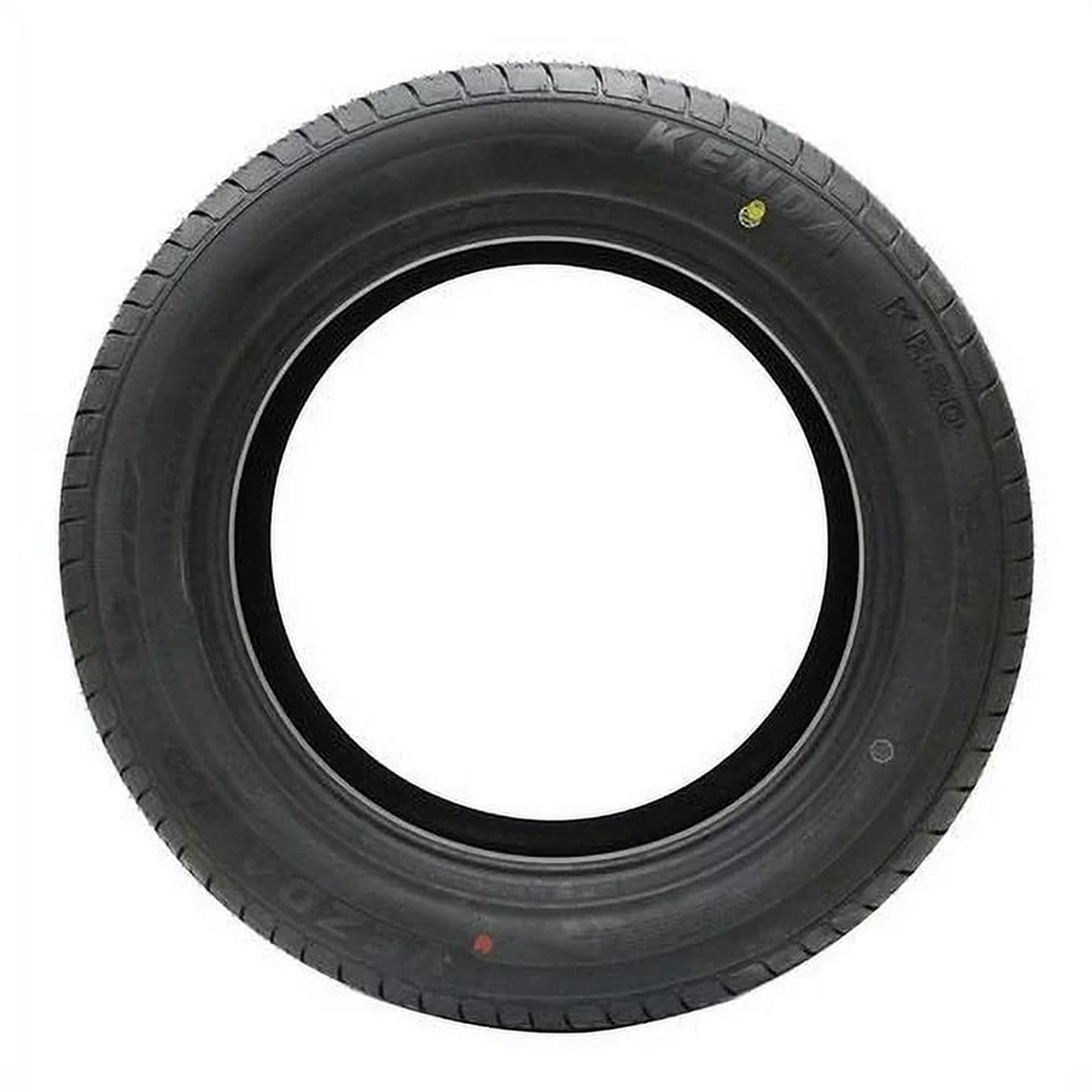 Kenda Kenetica (KR217) All Season 225/55R18 98H Passenger Tire