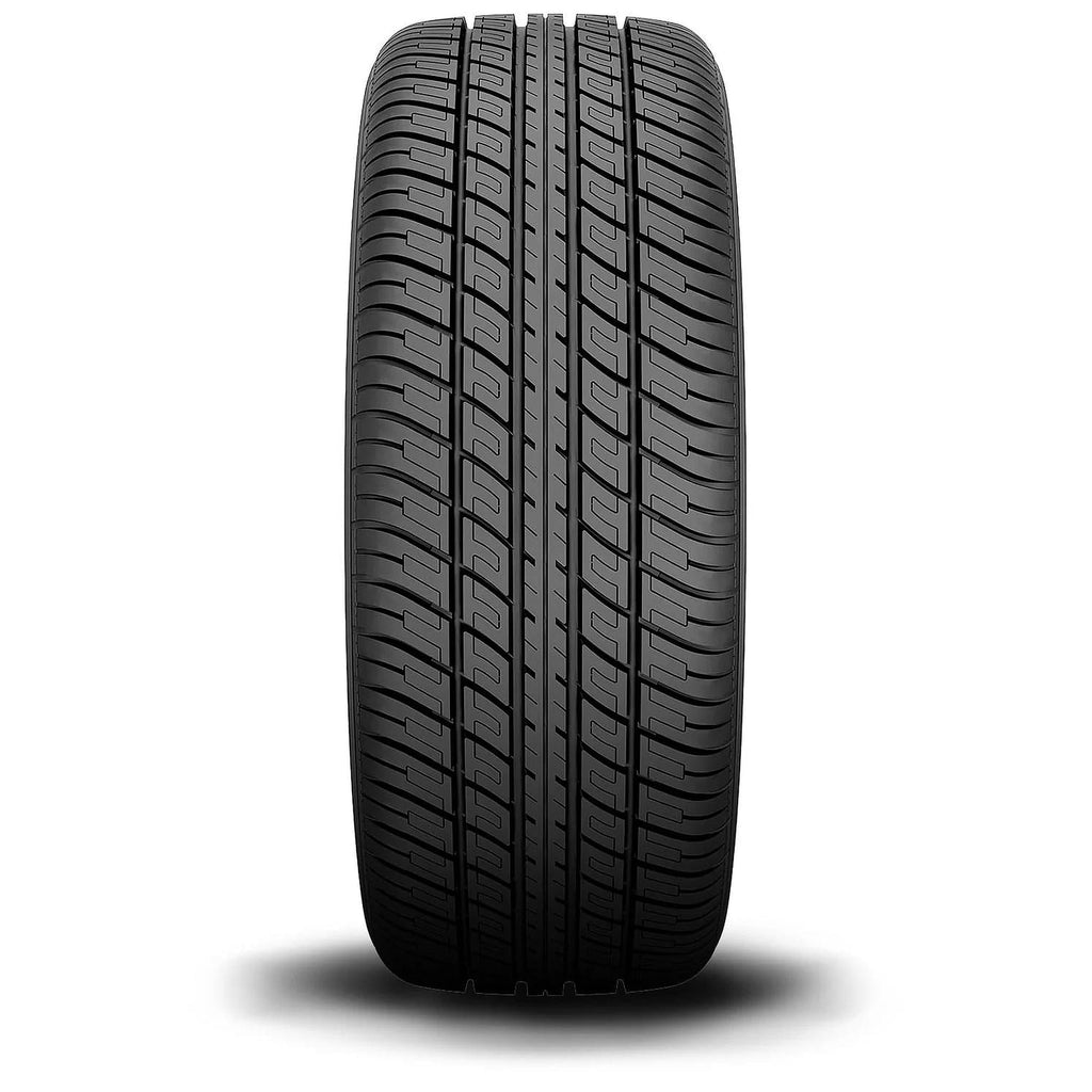 Kenda Kenetica (KR217) All Season 225/55R18 98H Passenger Tire