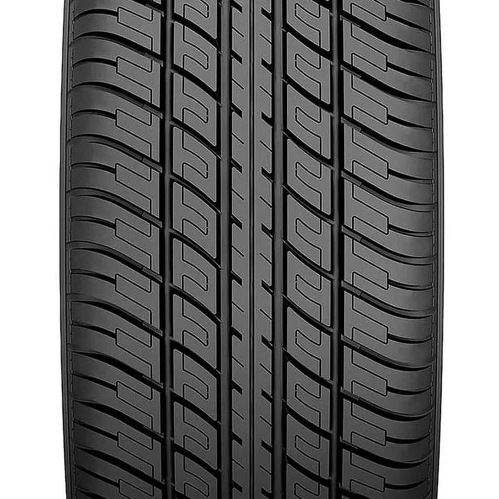 Kenda Kenetica (KR217) All Season 225/55R18 98H Passenger Tire