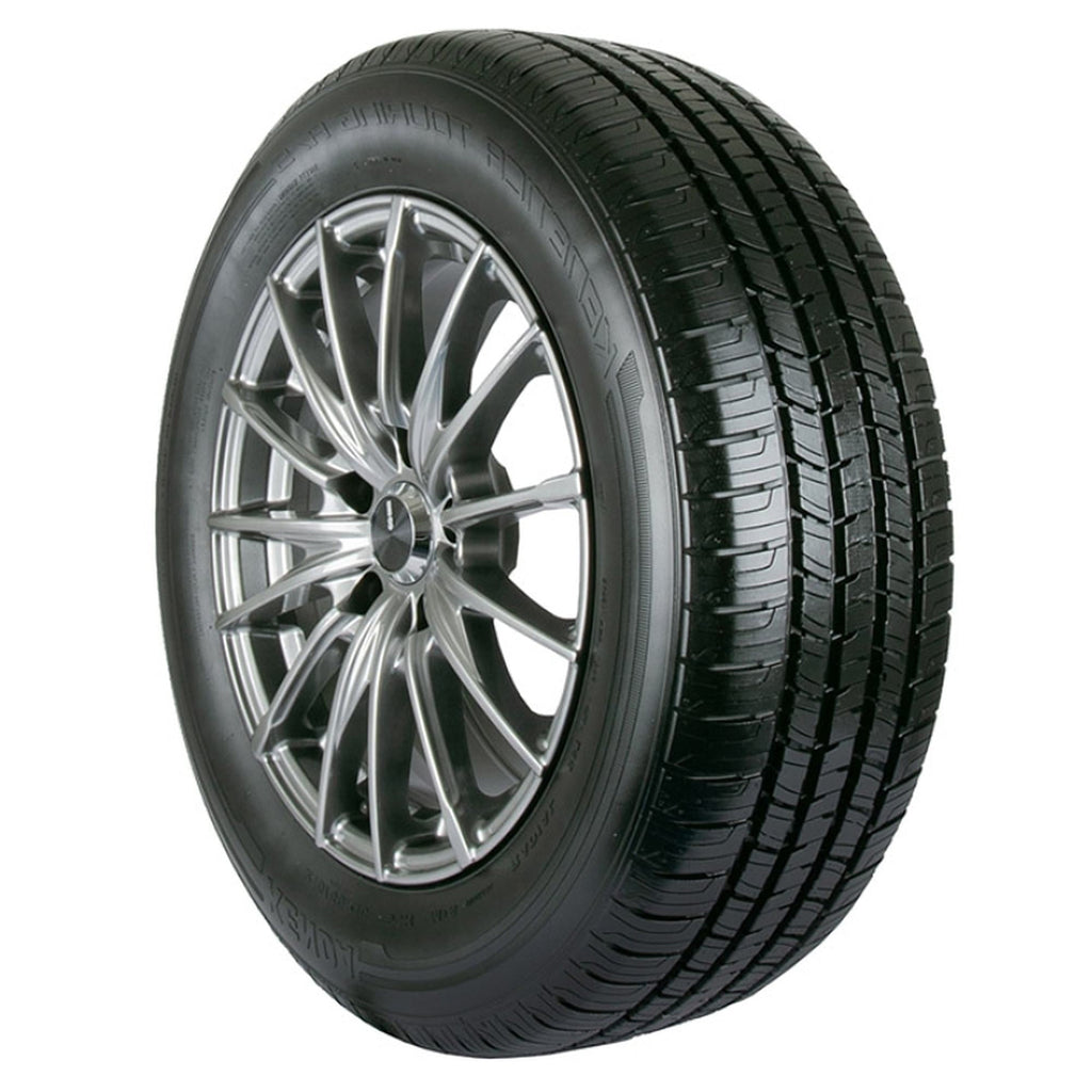 Kenda Kenetica (KR217) All Season 225/55R18 98H Passenger Tire