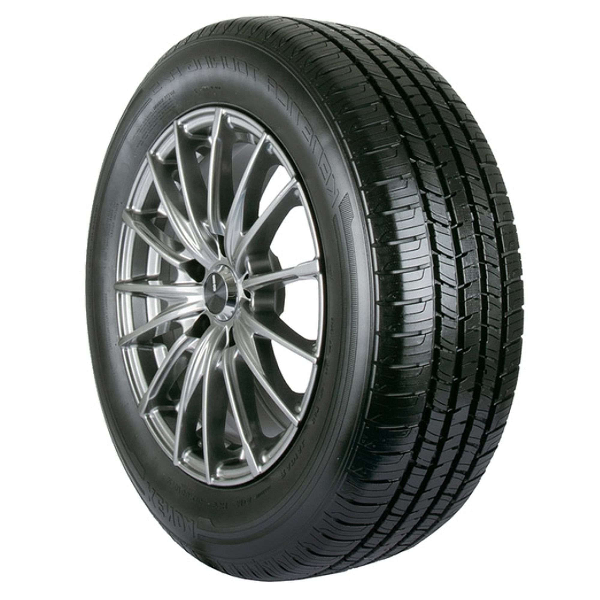 Kenda Kenetica (KR217) All Season 225/55R18 98H Passenger Tire